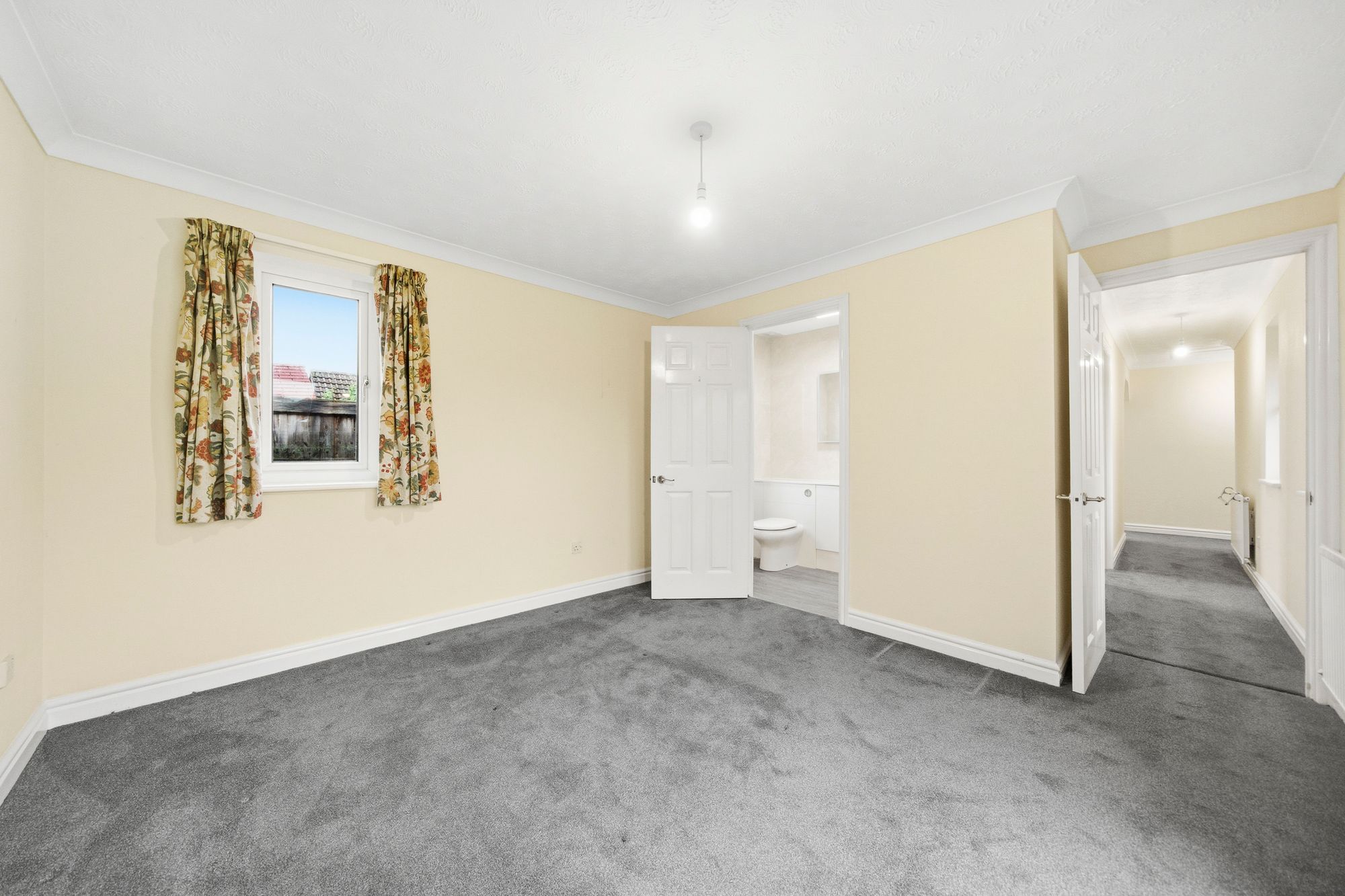 Carrington Close, Warrington