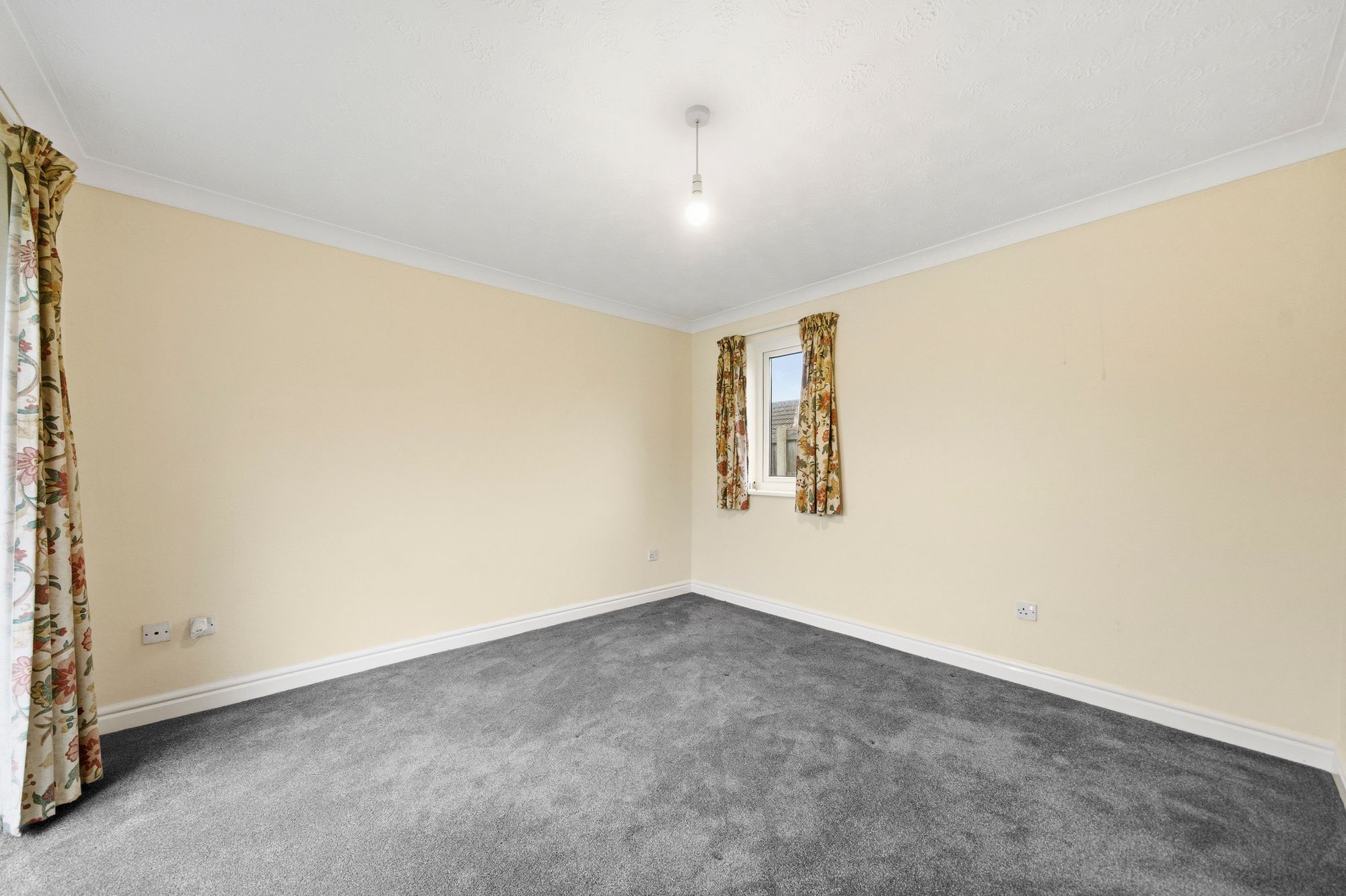 Carrington Close, Warrington