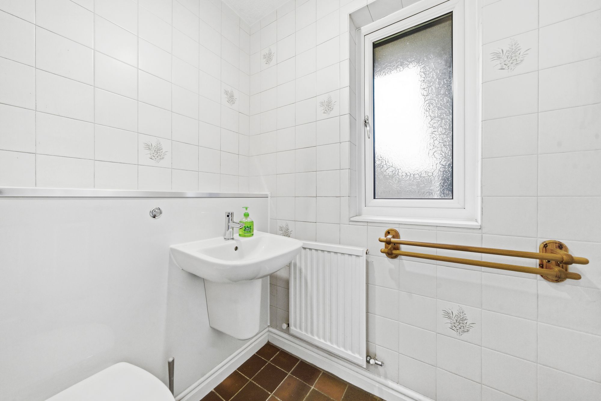 Carrington Close, Warrington