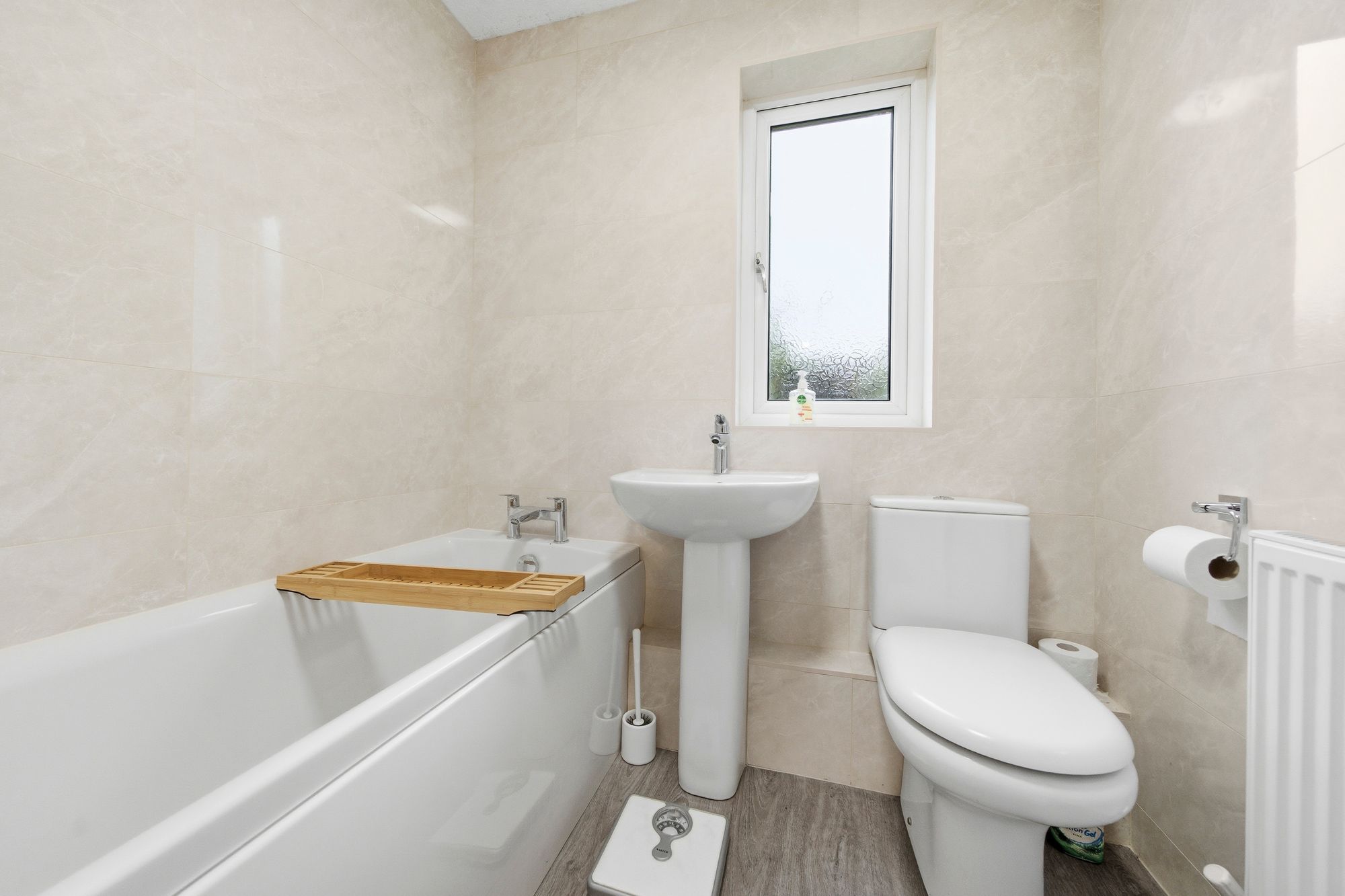 Carrington Close, Warrington