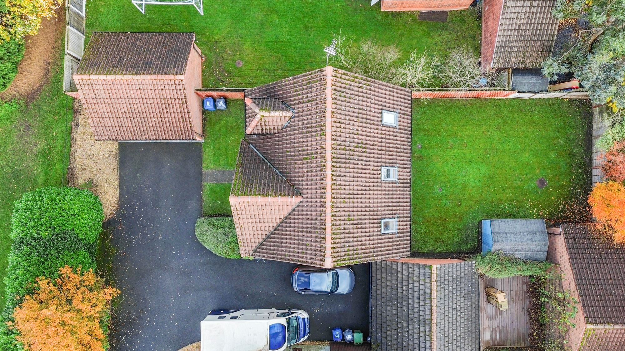 Browning Drive, Winwick, WA2