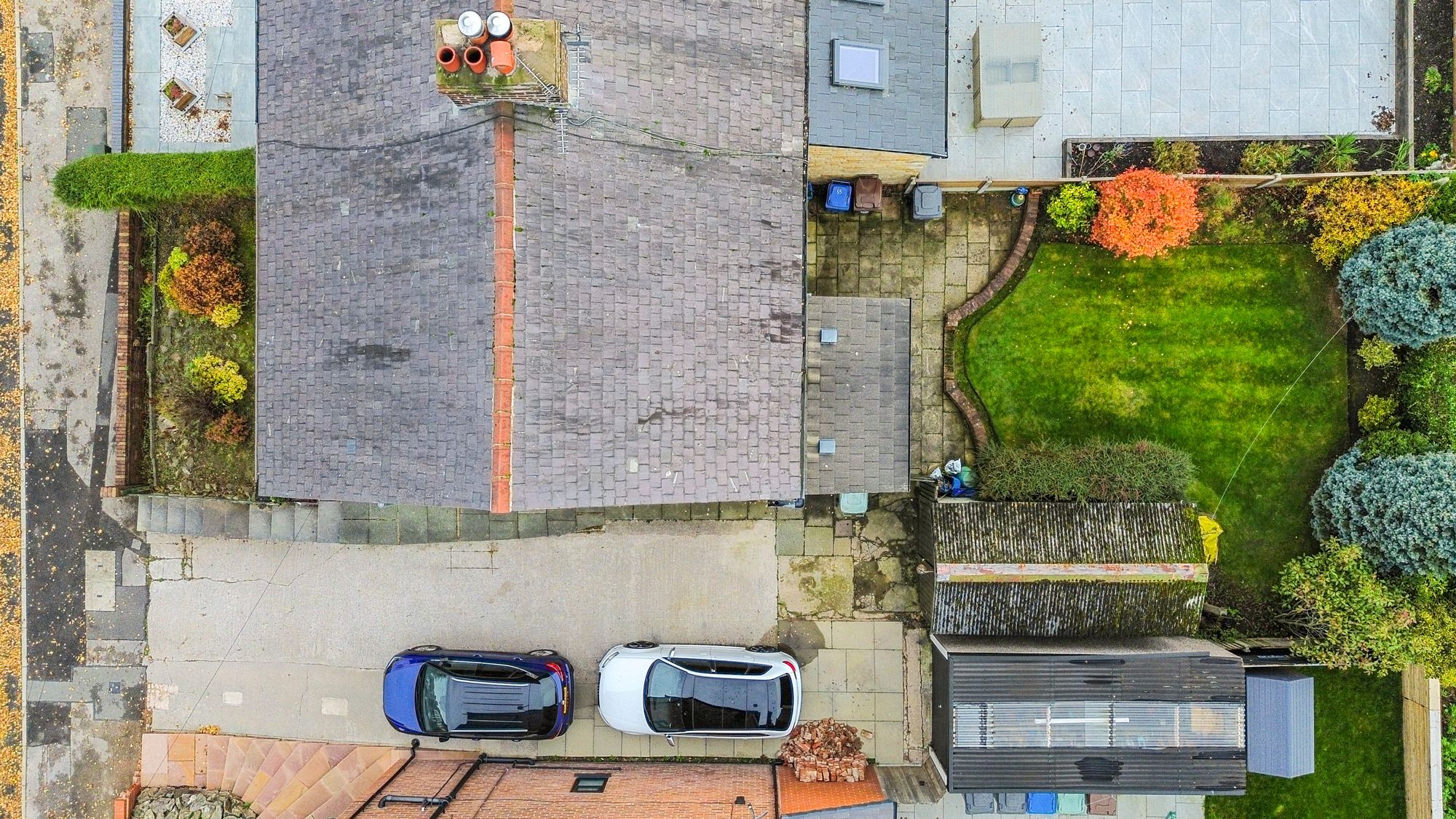 Barn Lane, Golborne, WA3