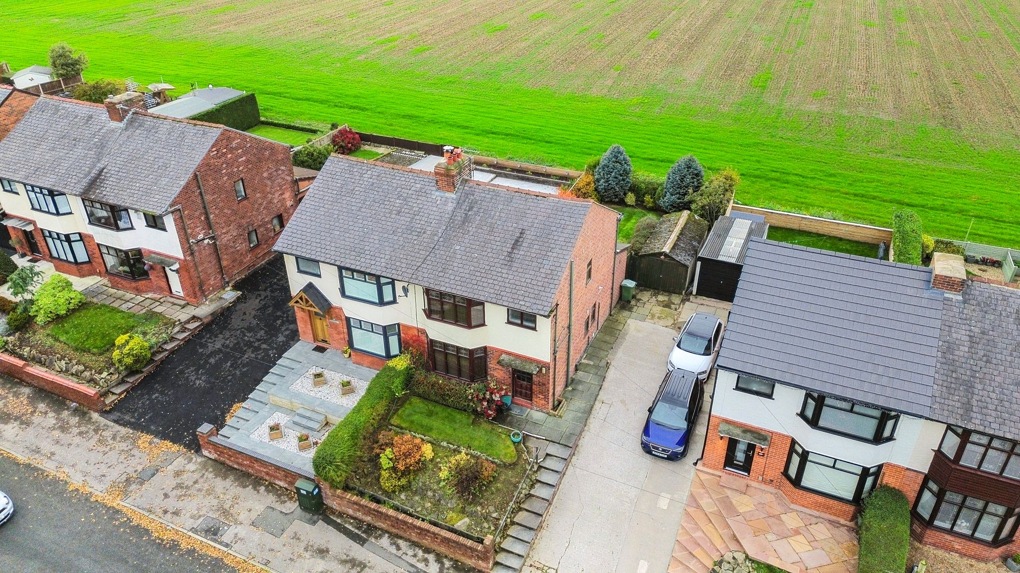 Barn Lane, Golborne, WA3