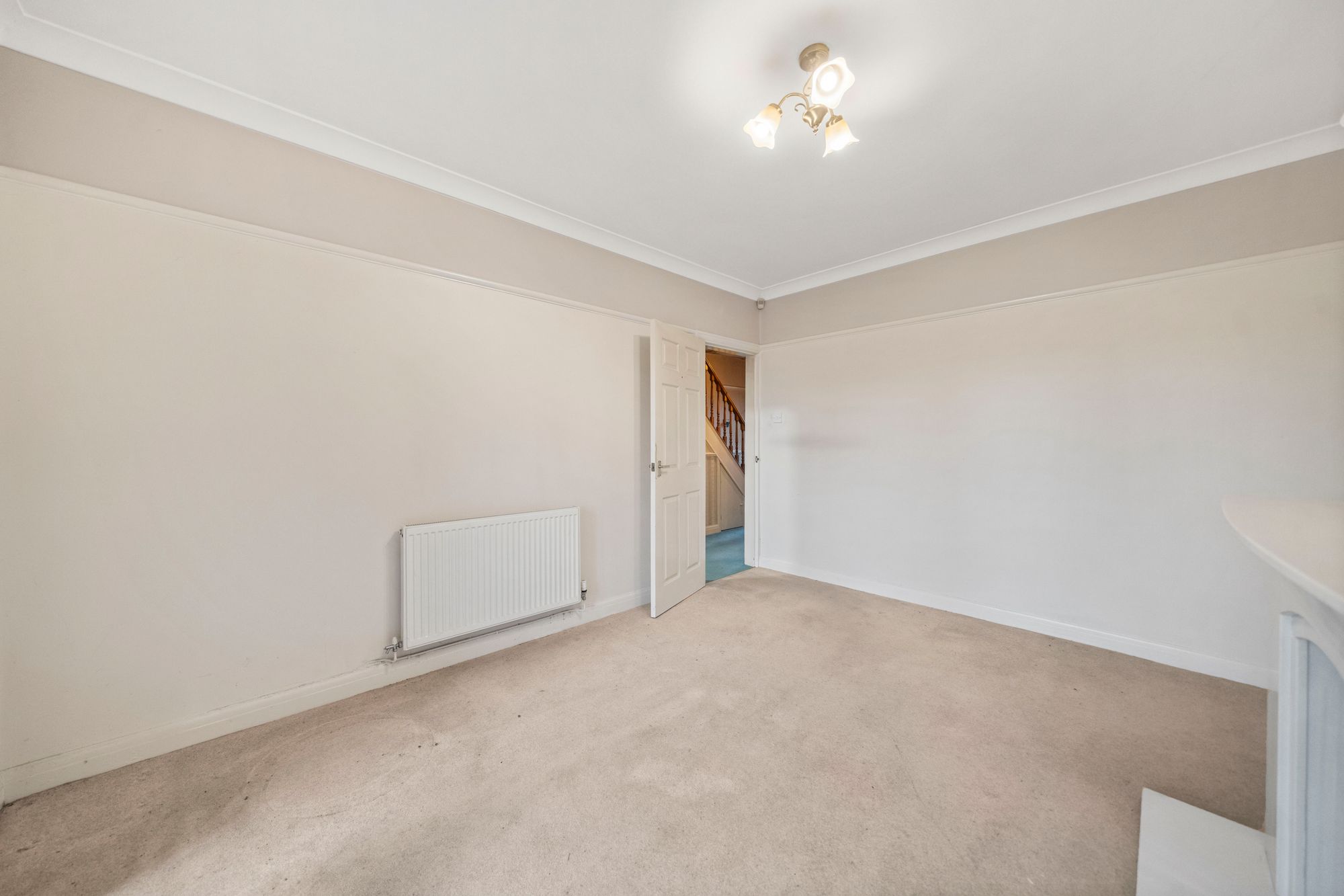 Barn Lane, Golborne, WA3