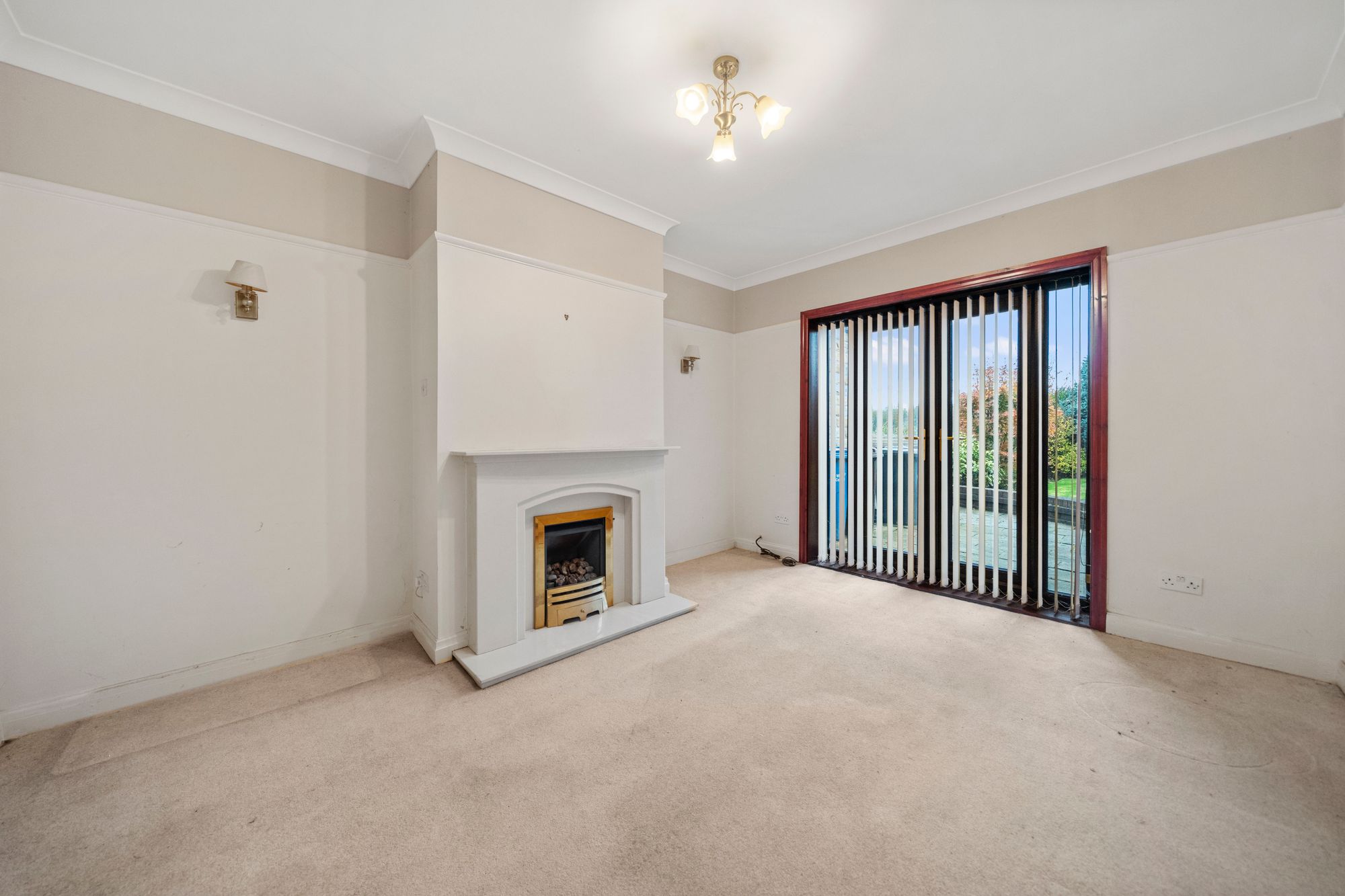 Barn Lane, Golborne, WA3