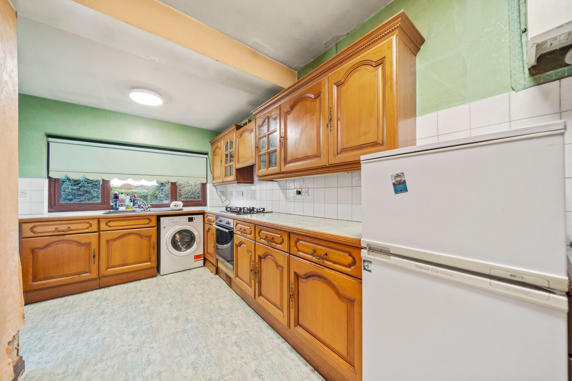 Barn Lane, Golborne, WA3