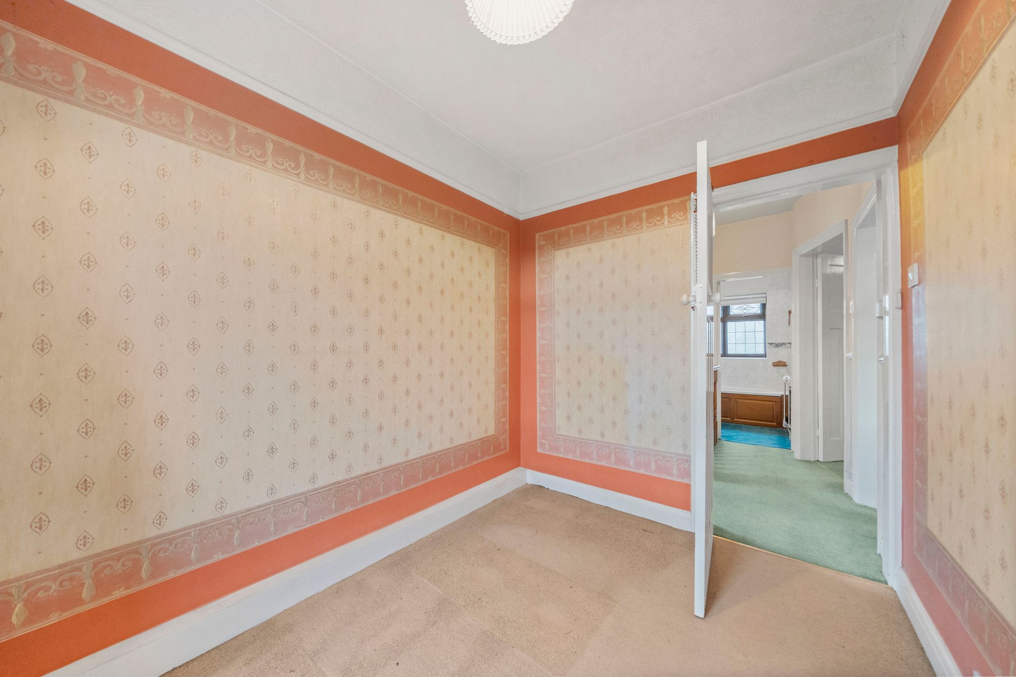 Barn Lane, Golborne, WA3