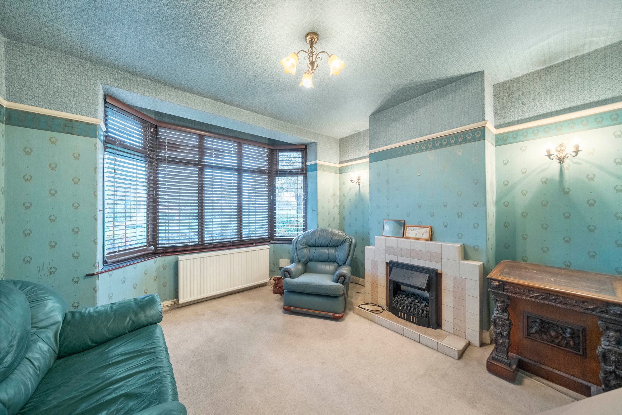 Barn Lane, Golborne, WA3