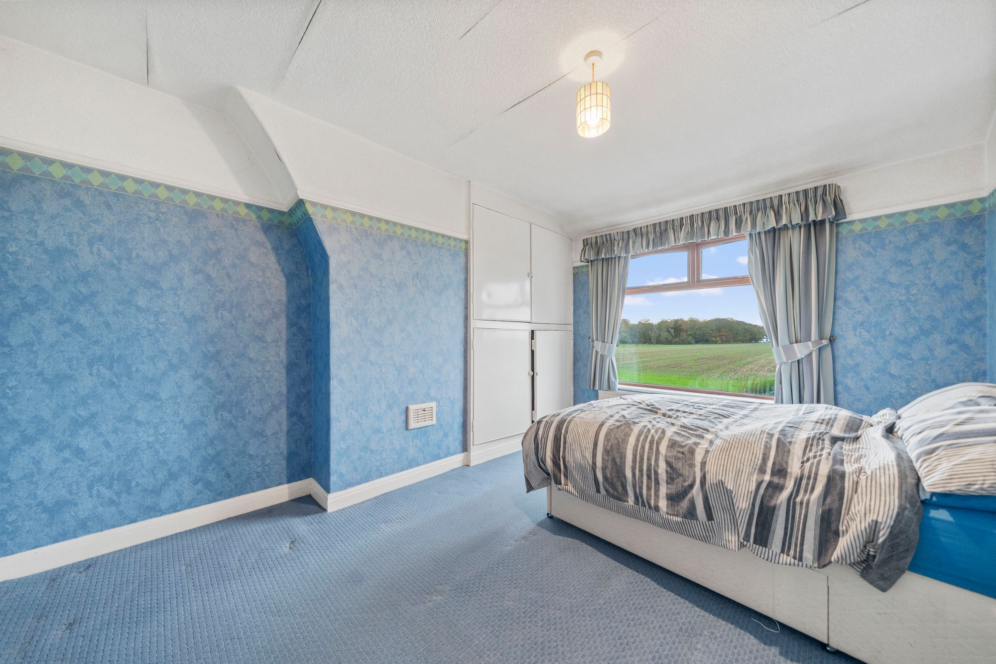 Barn Lane, Golborne, WA3