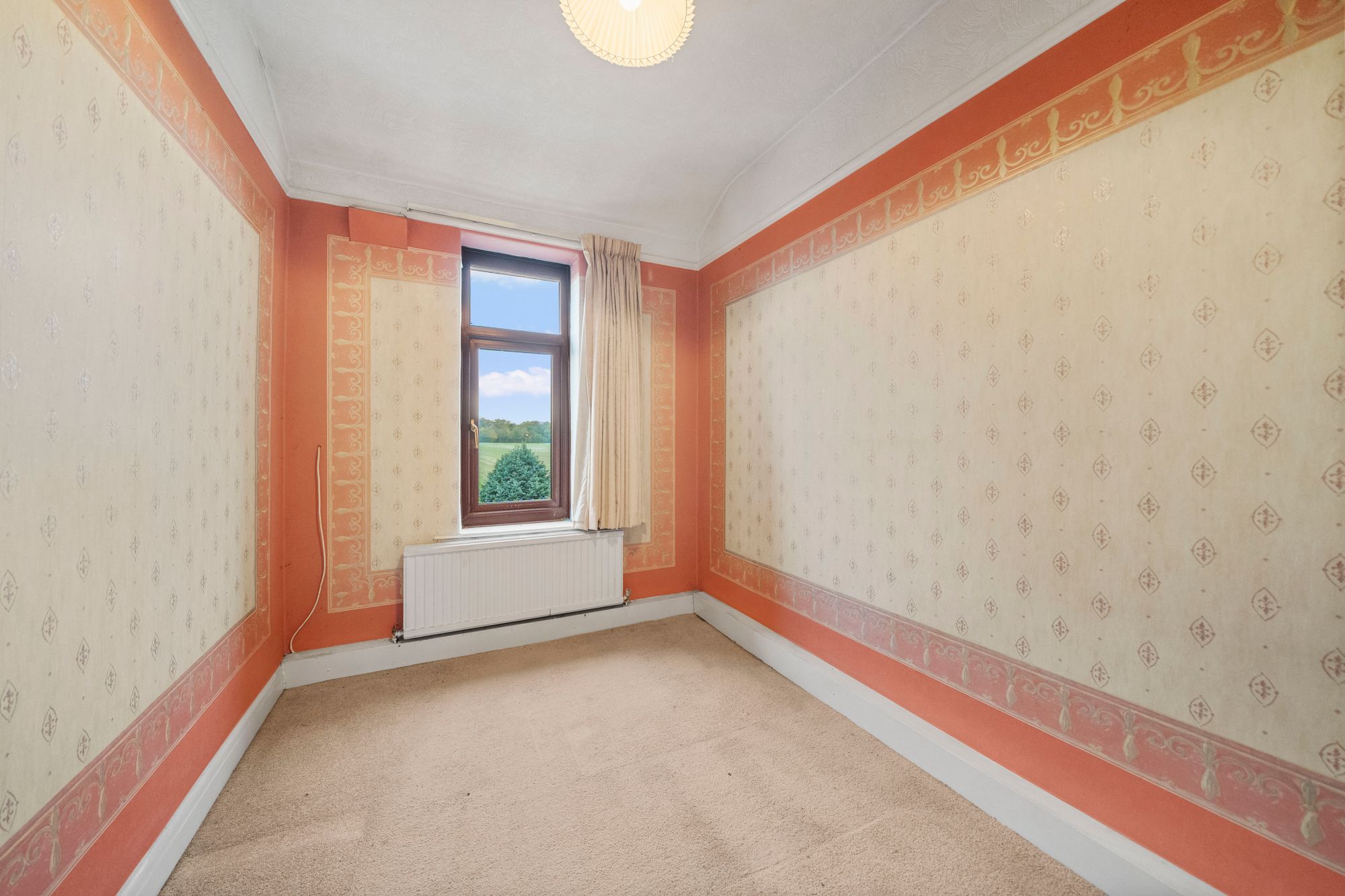 Barn Lane, Golborne, WA3