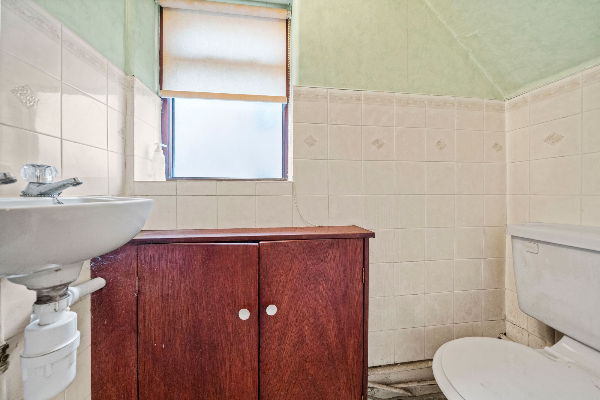 Barn Lane, Golborne, WA3