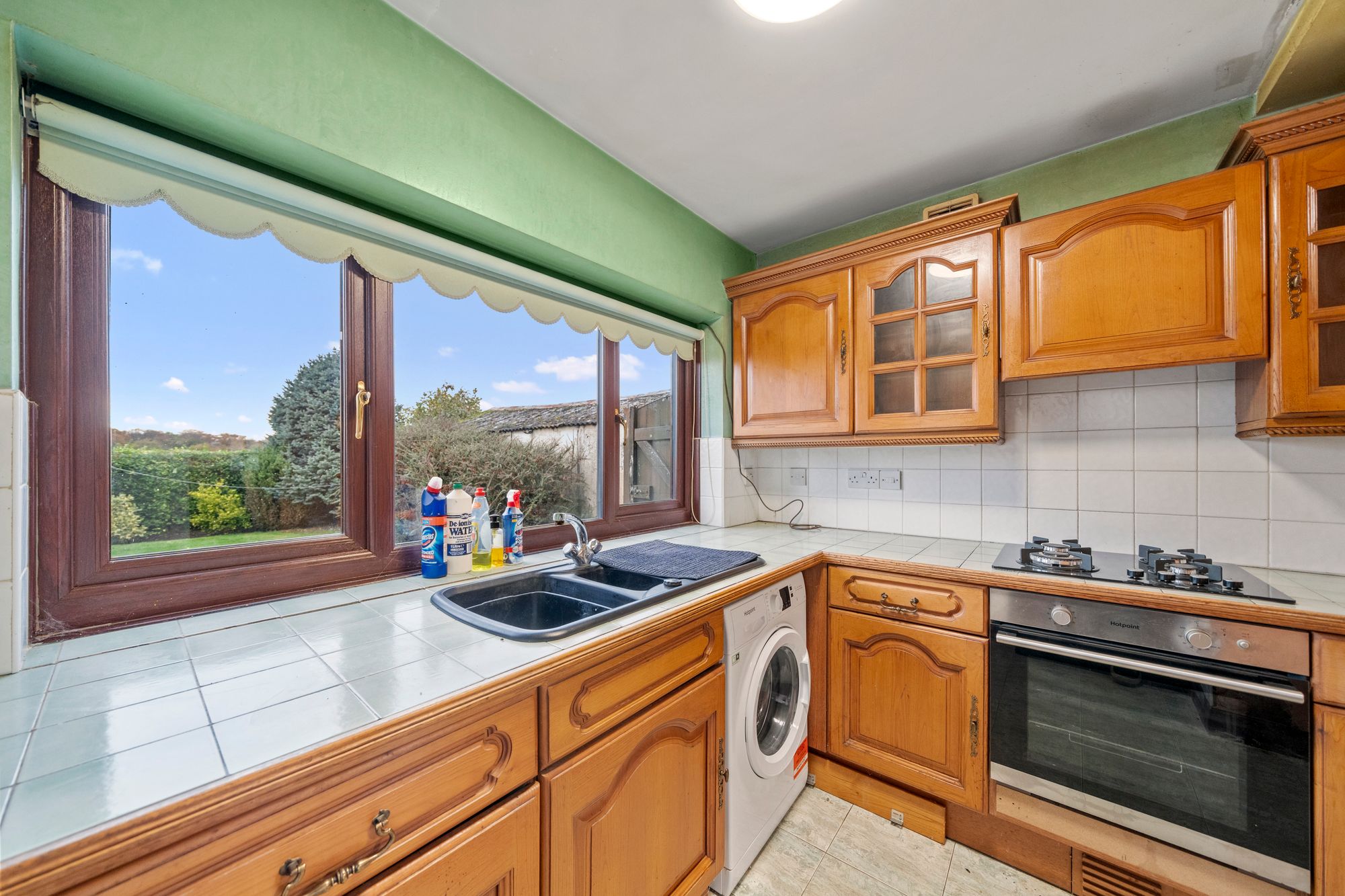 Barn Lane, Golborne, WA3
