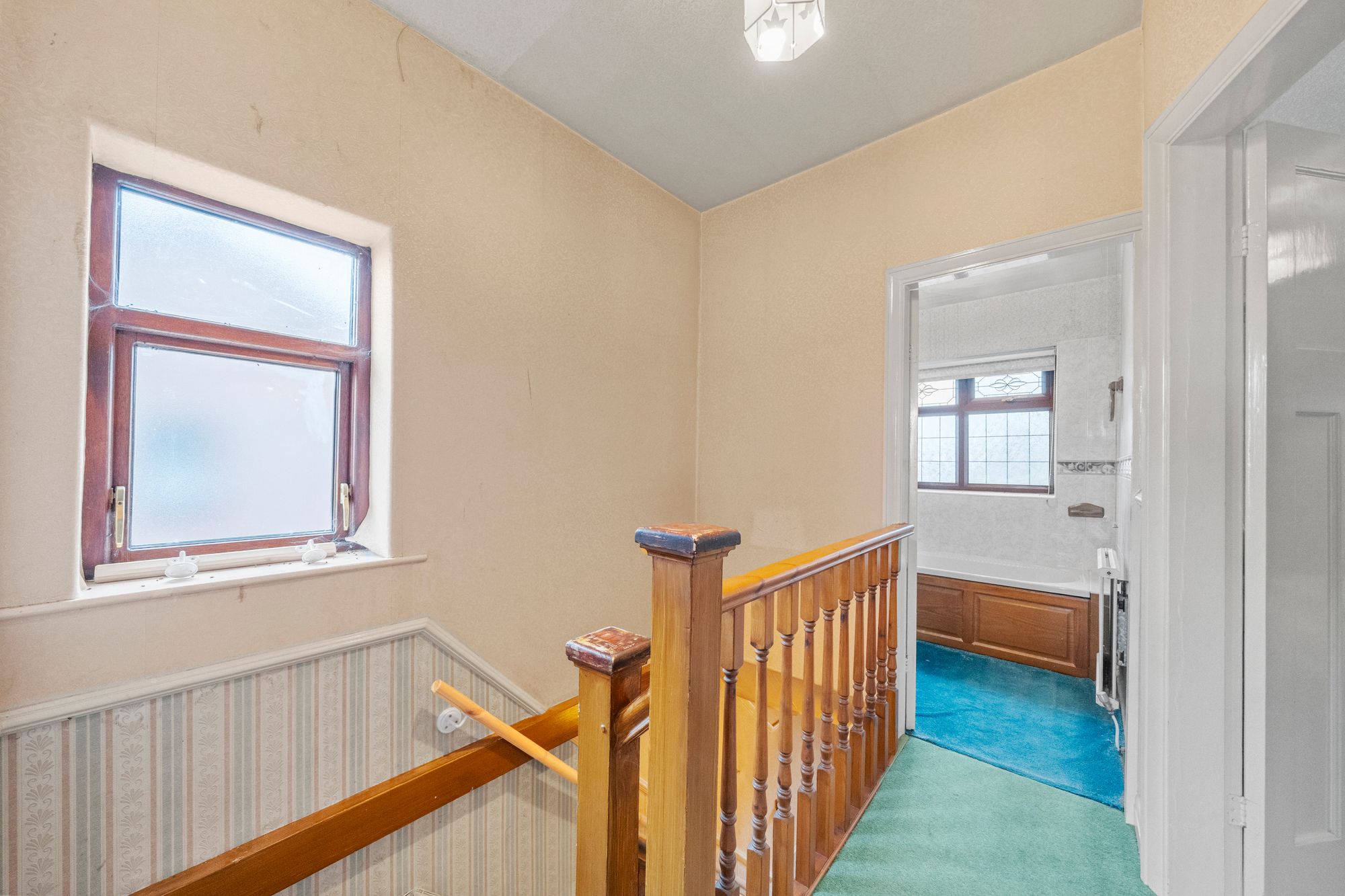 Barn Lane, Golborne, WA3