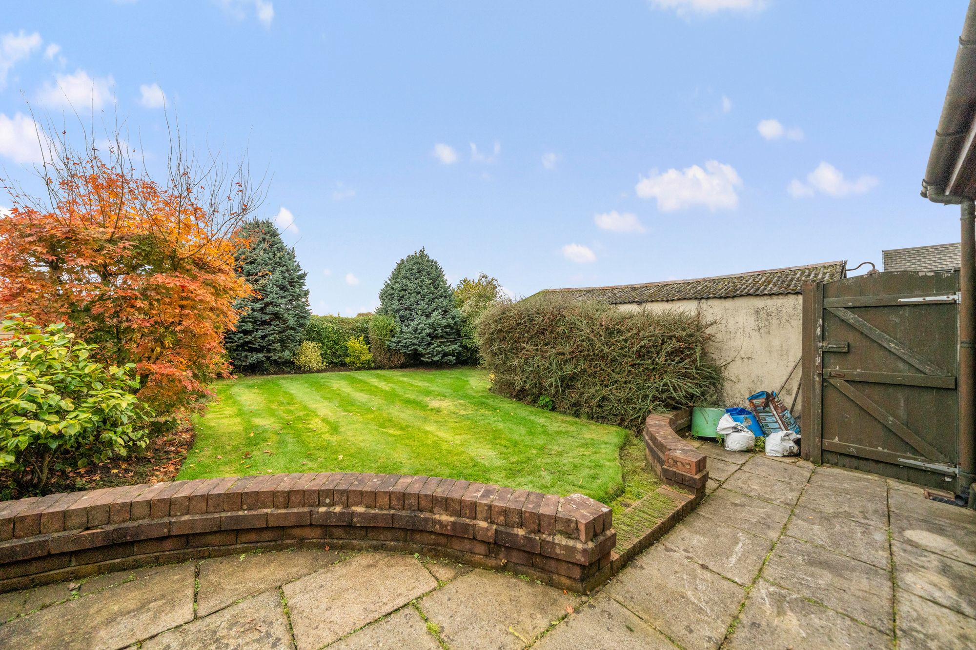 Barn Lane, Golborne, WA3