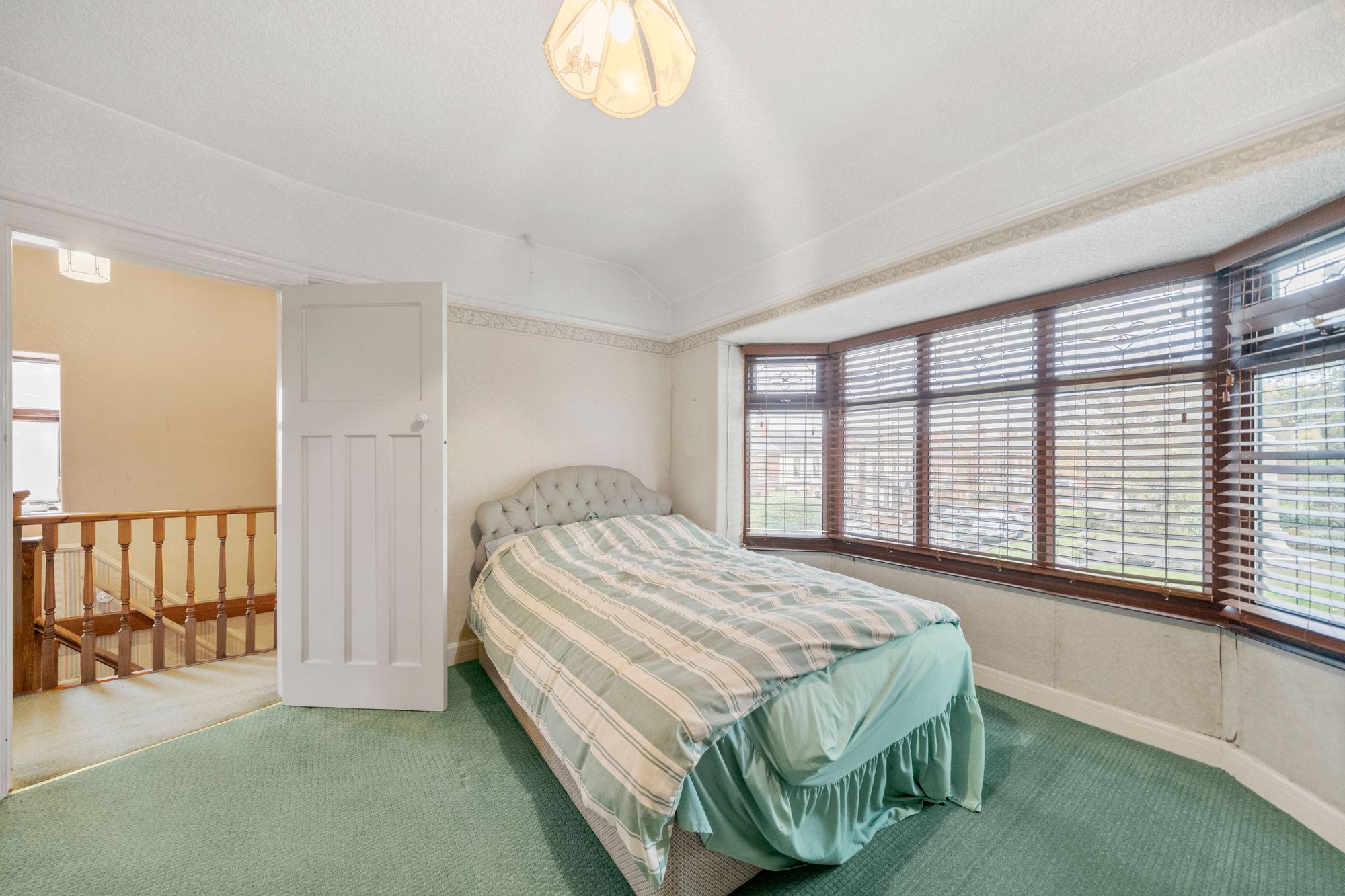 Barn Lane, Golborne, WA3