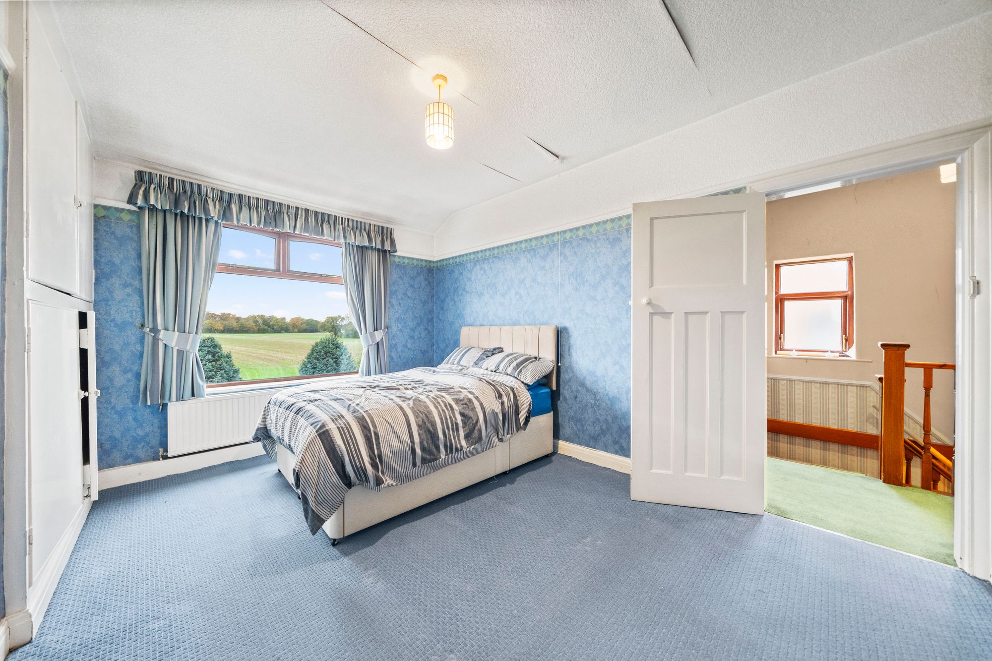 Barn Lane, Golborne, WA3