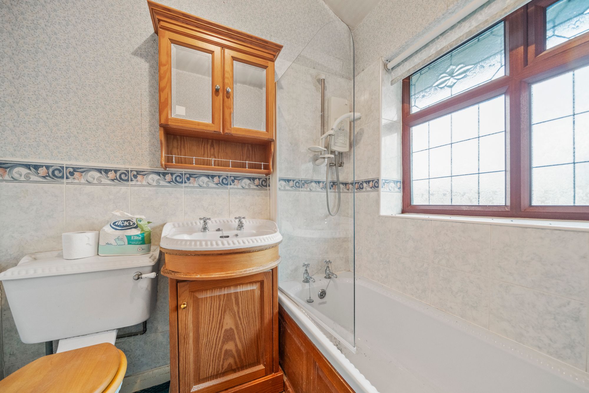 Barn Lane, Golborne, WA3