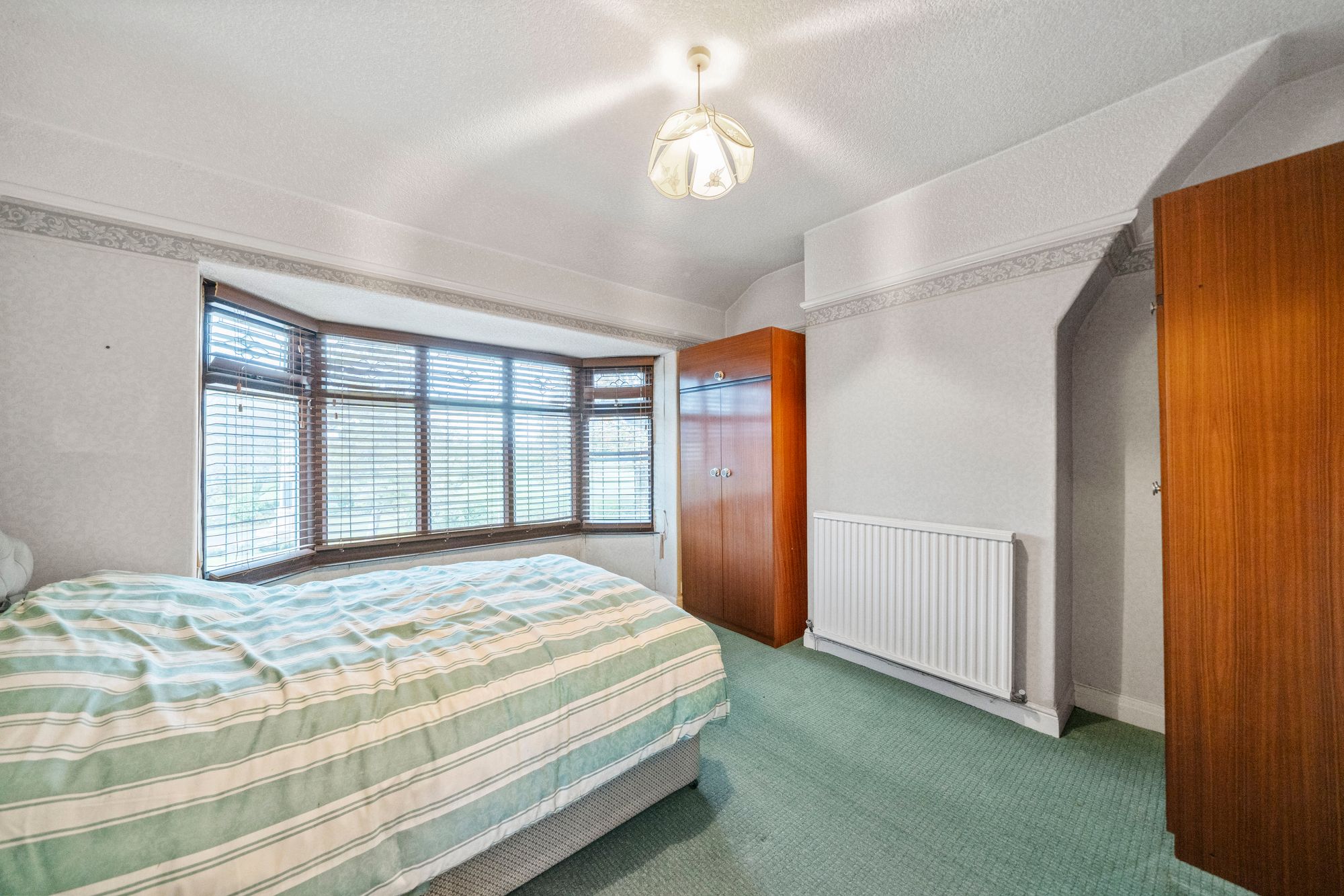 Barn Lane, Golborne, WA3