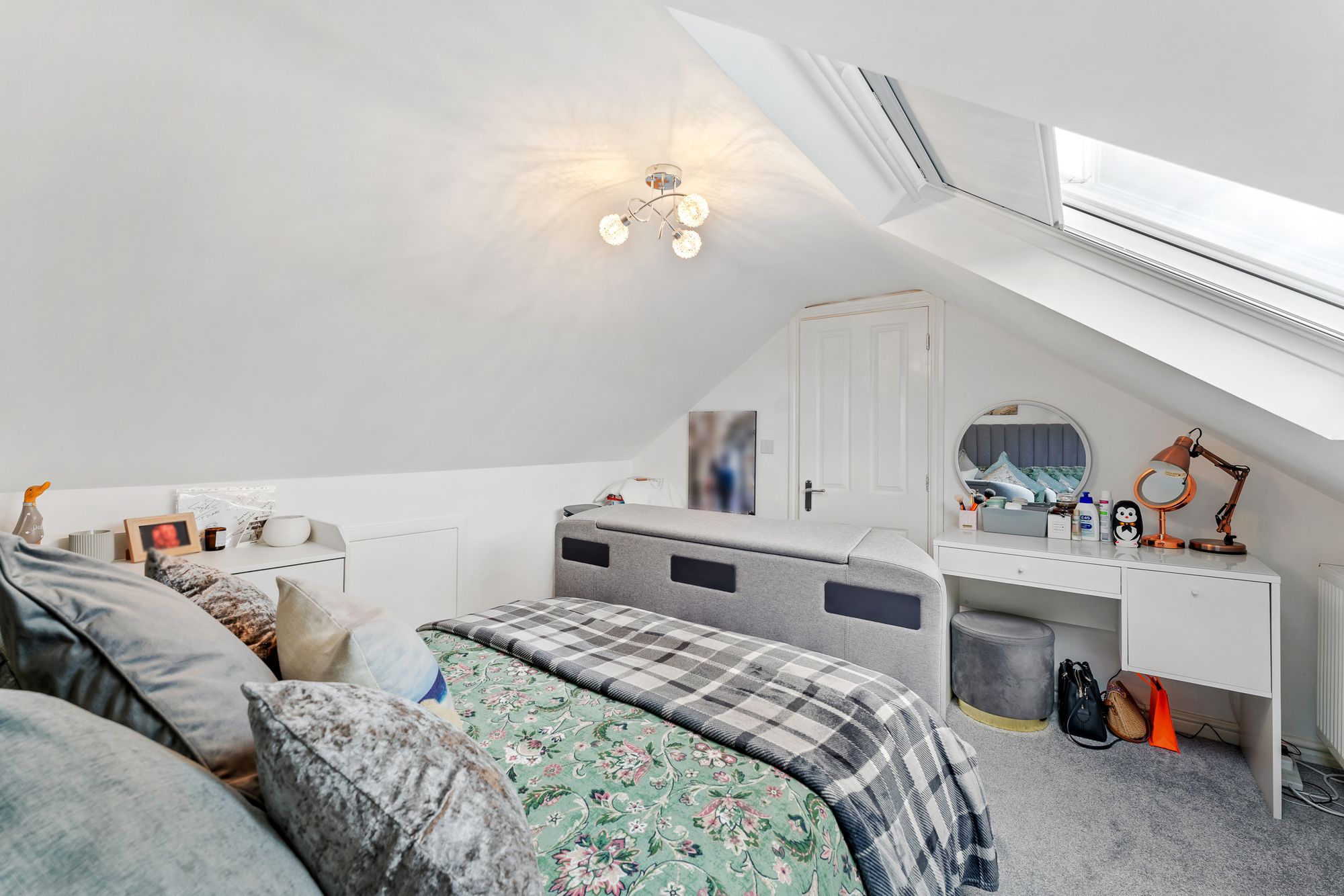 Colvend Way, Widnes, WA8