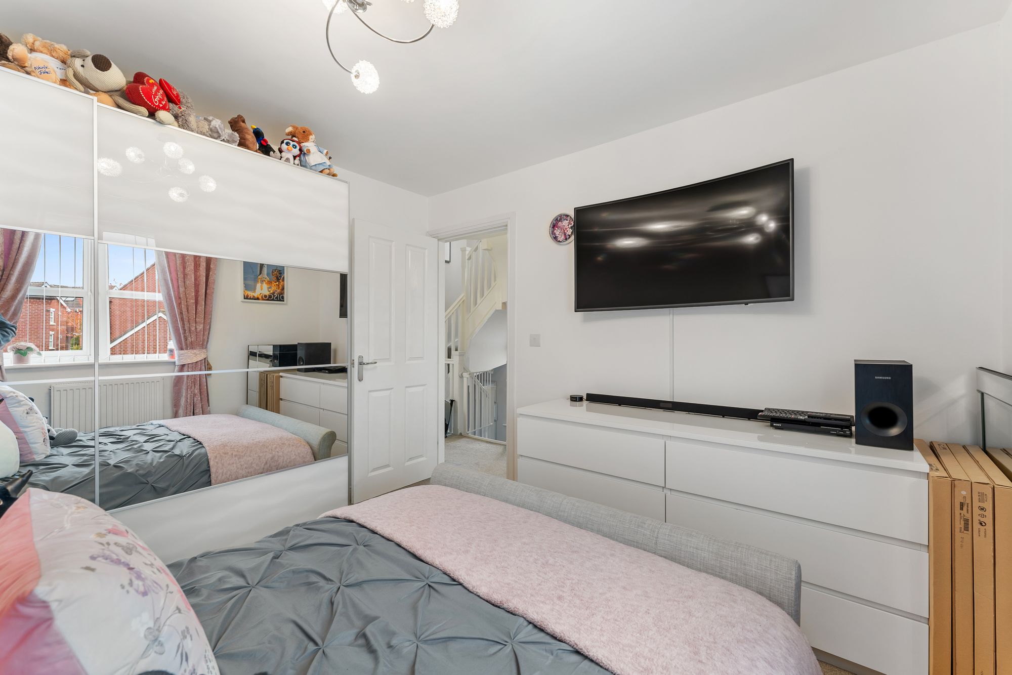 Colvend Way, Widnes, WA8