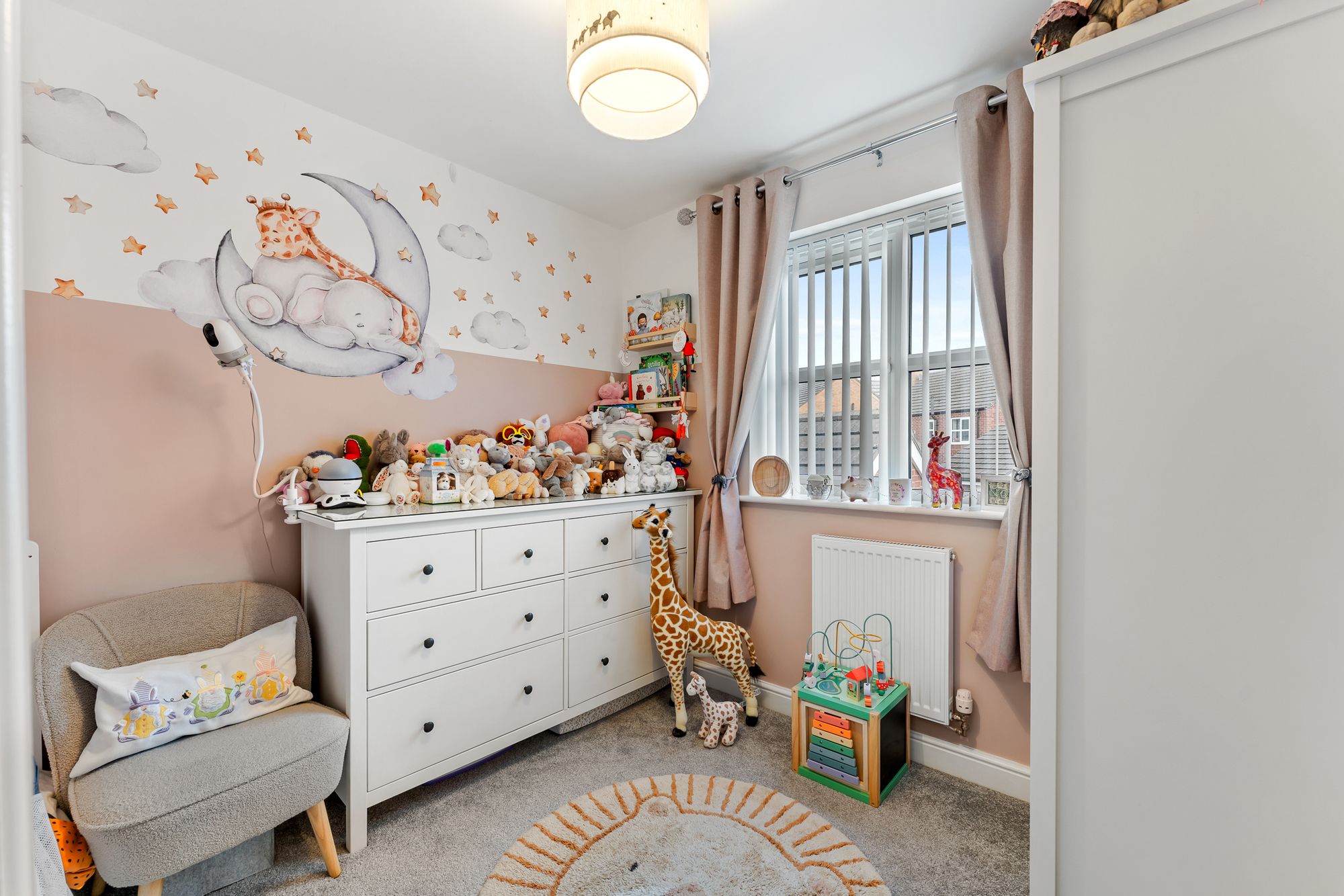 Colvend Way, Widnes, WA8