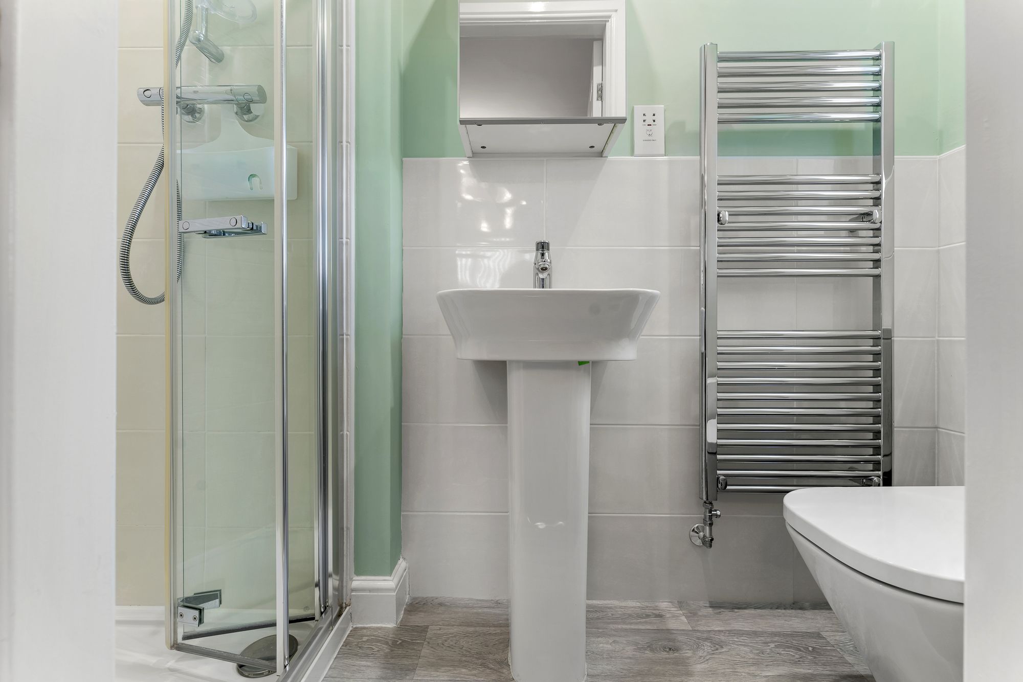 Colvend Way, Widnes, WA8