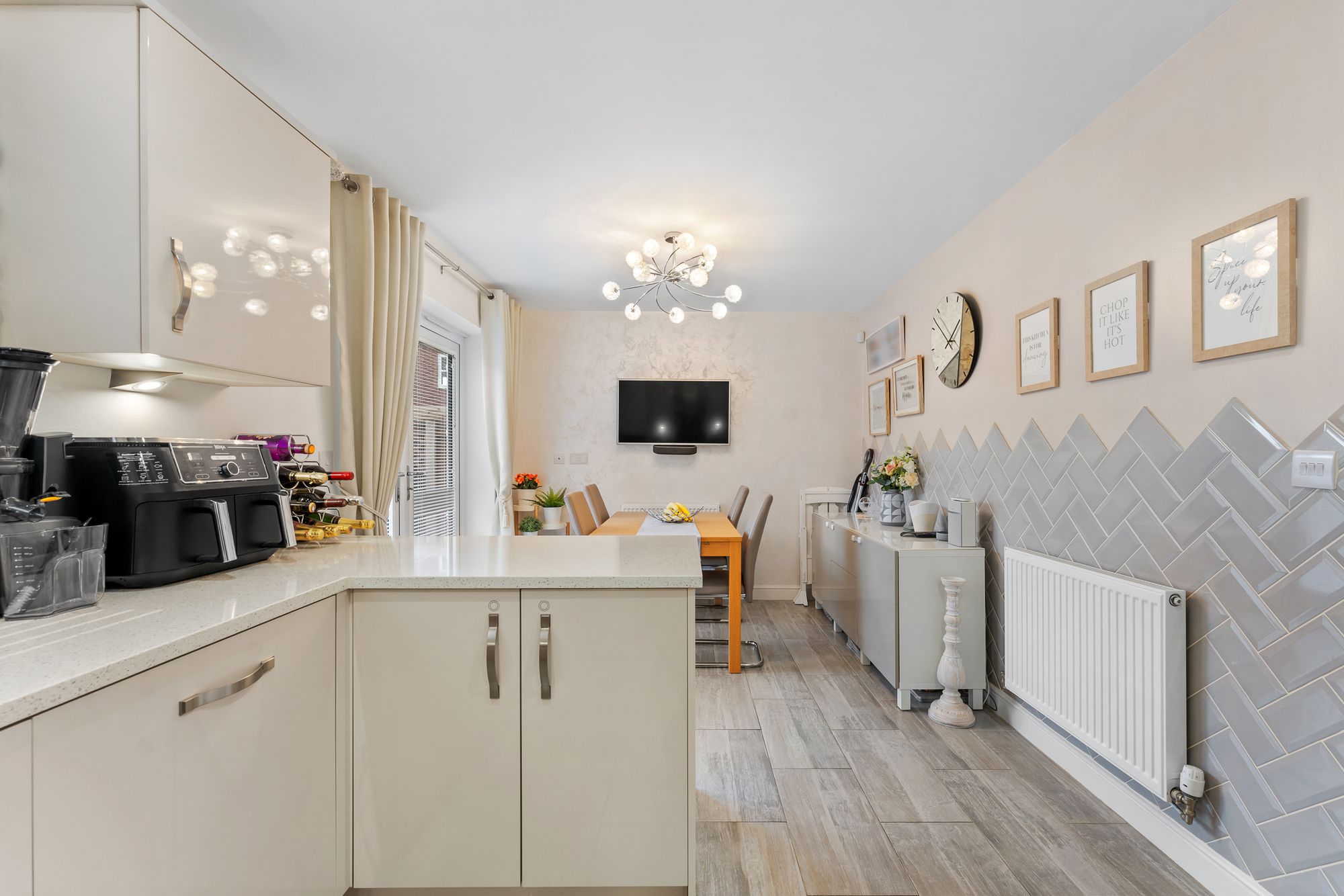 Colvend Way, Widnes, WA8