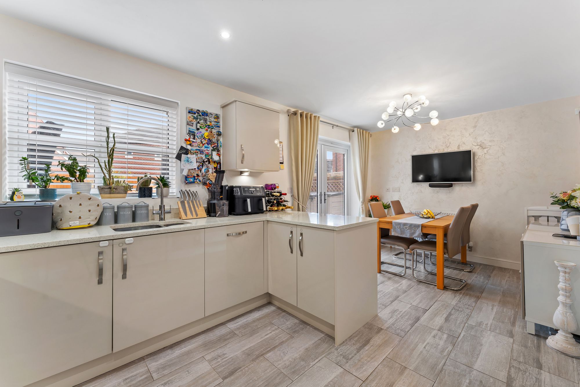 Colvend Way, Widnes, WA8