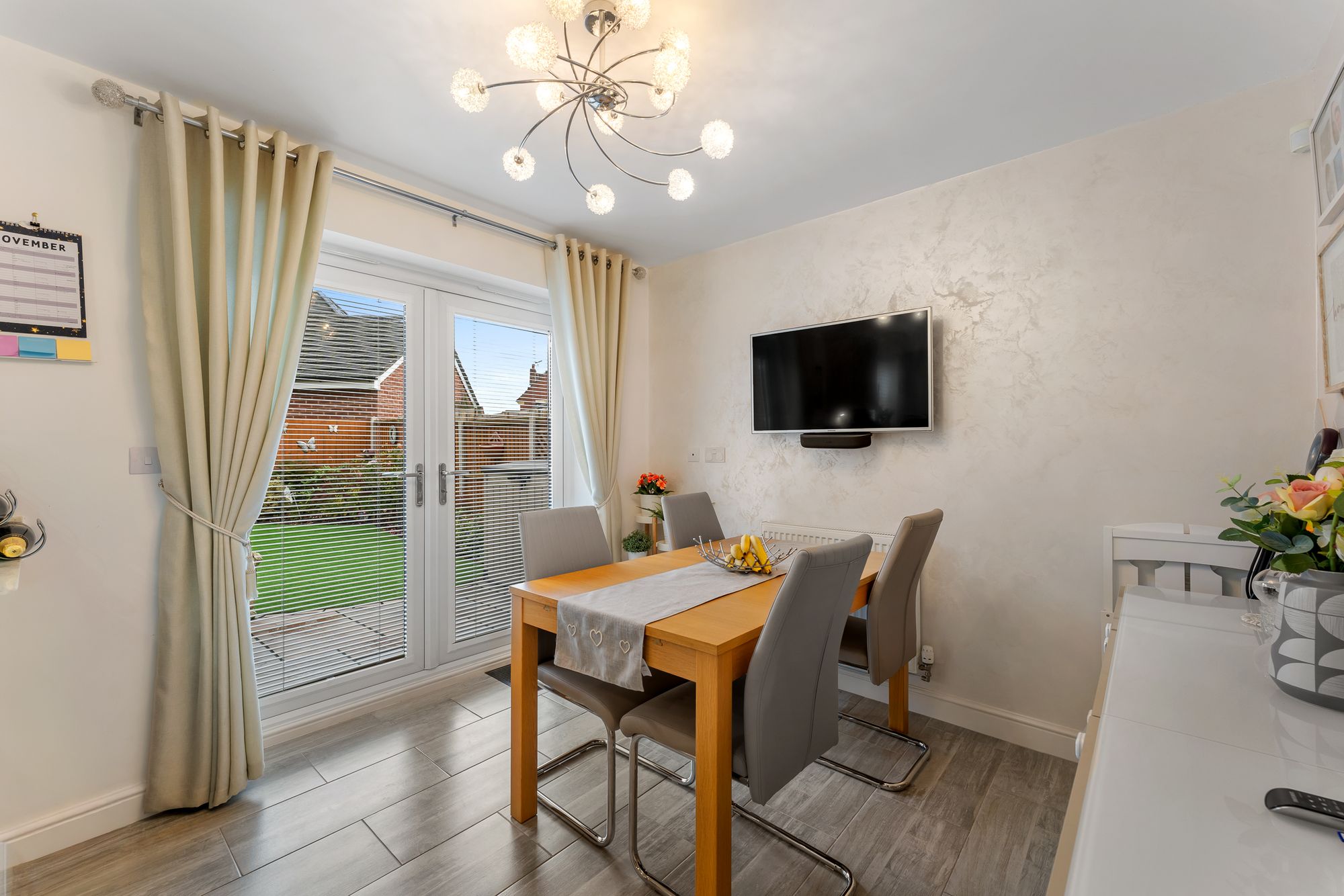 Colvend Way, Widnes, WA8