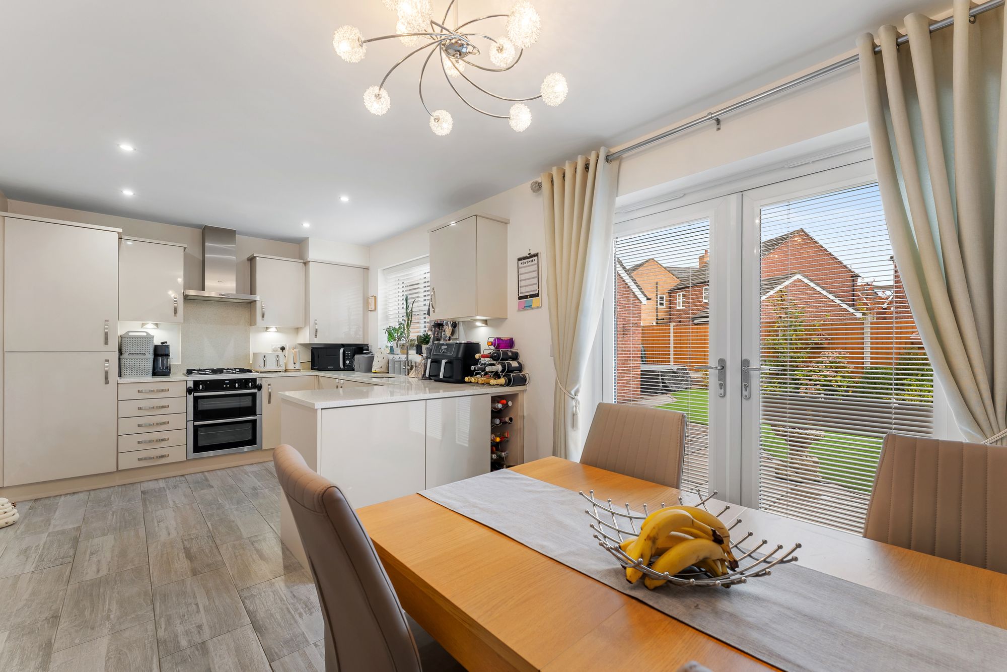 Colvend Way, Widnes, WA8