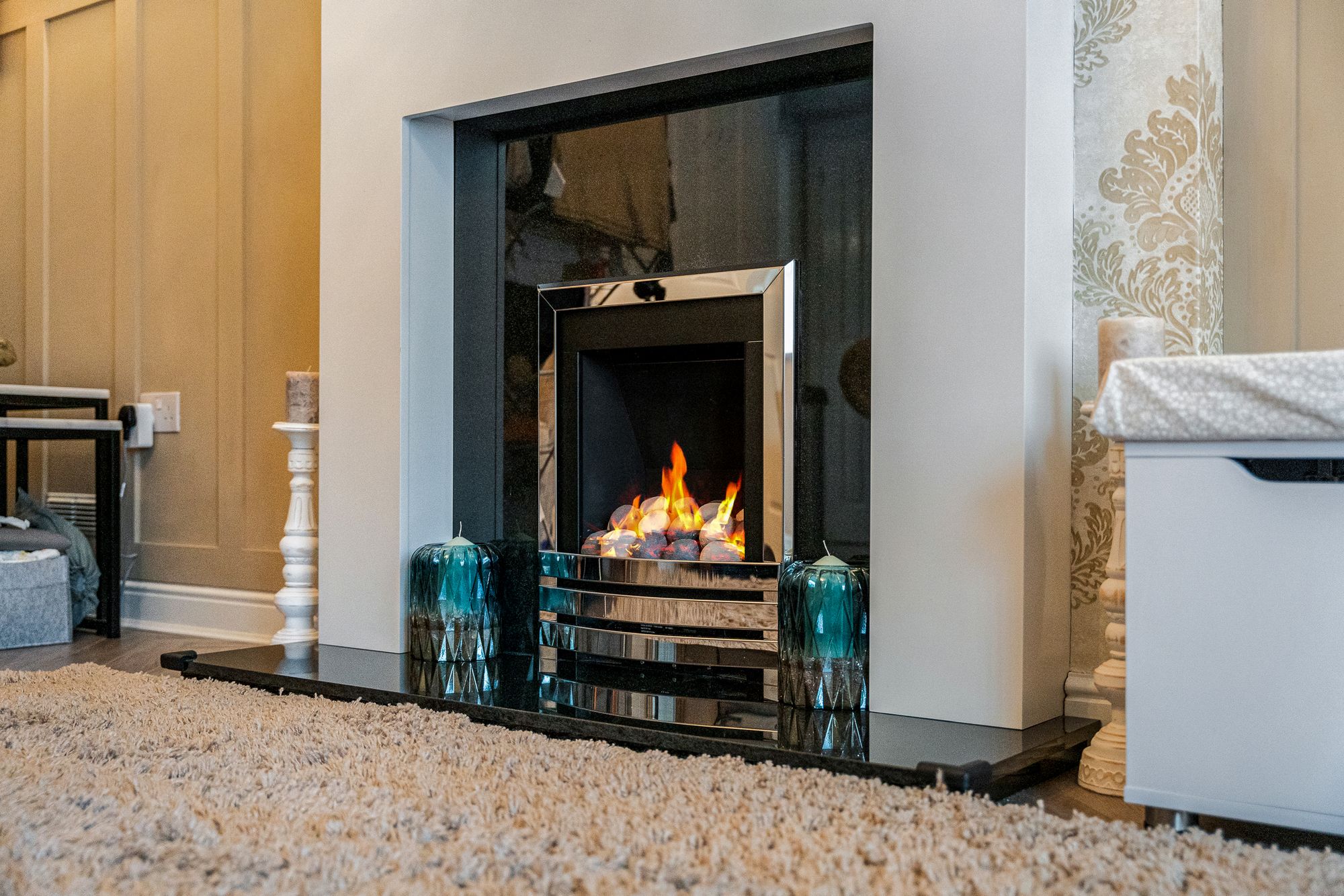 Colvend Way, Widnes, WA8