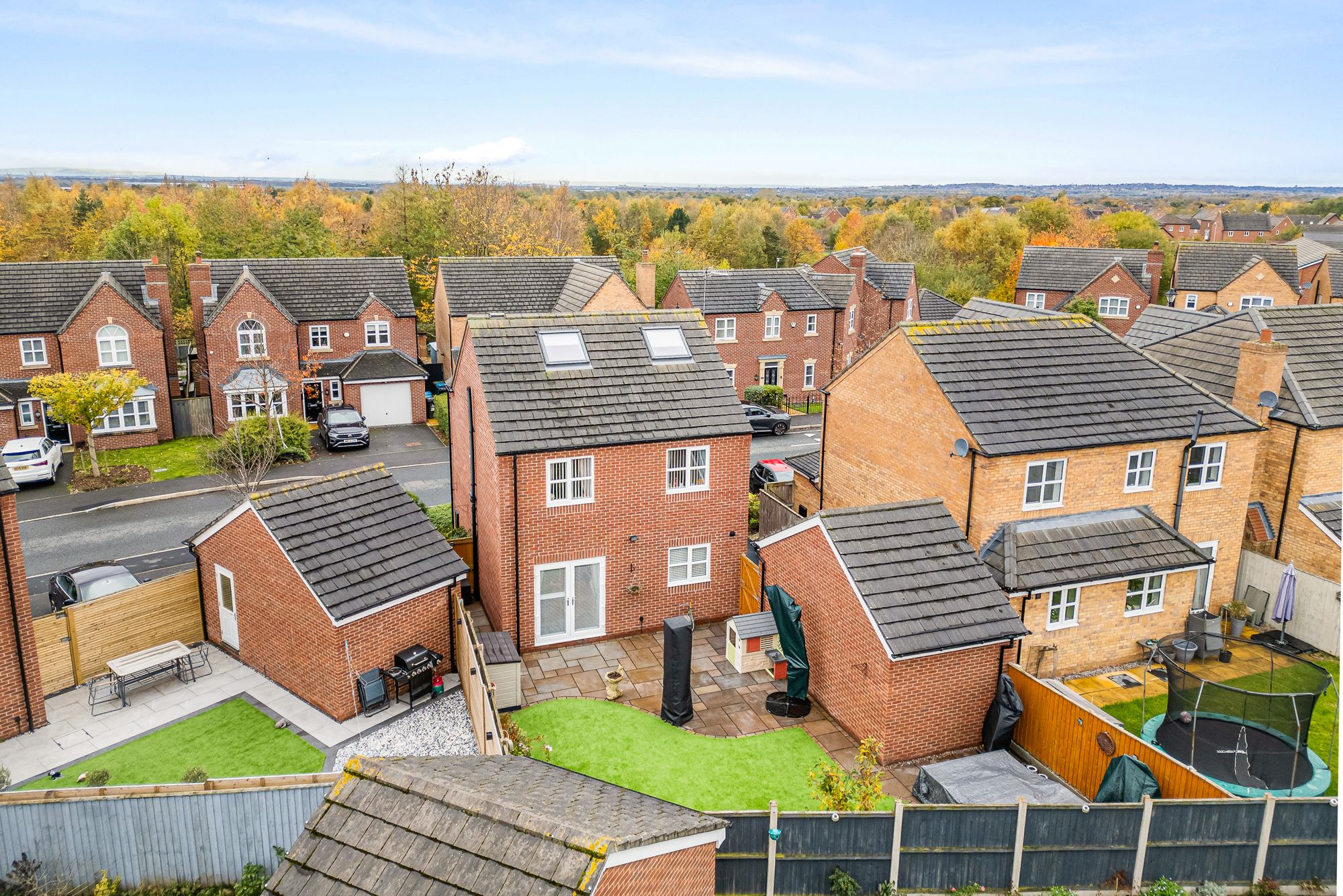 Colvend Way, Widnes, WA8