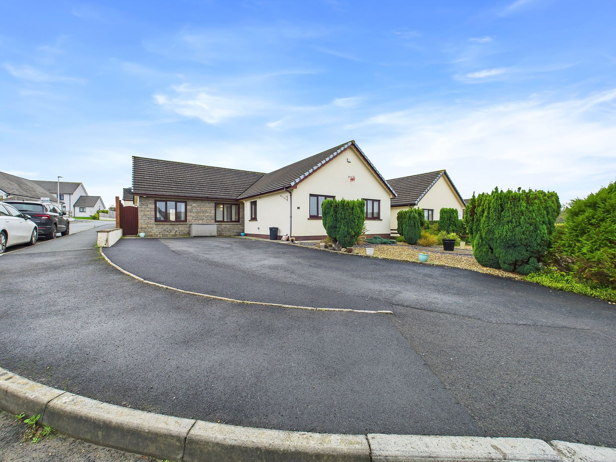 Kilvelgy Park, Kilgetty, SA68