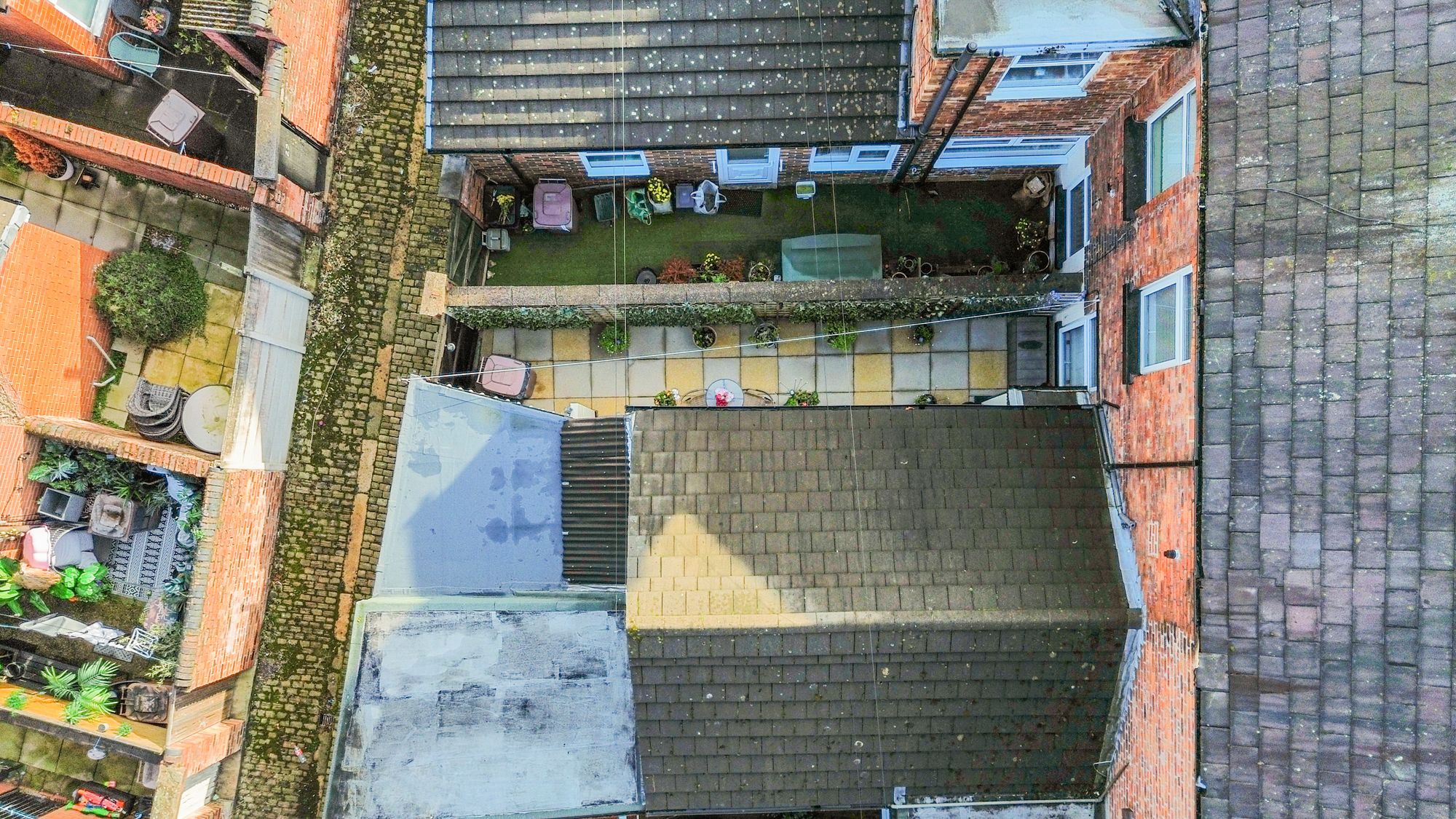 Greenfield Road, Dentons Green, WA10