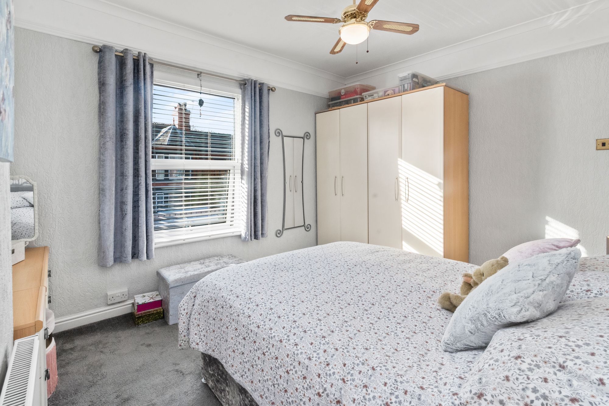 Greenfield Road, Dentons Green, WA10