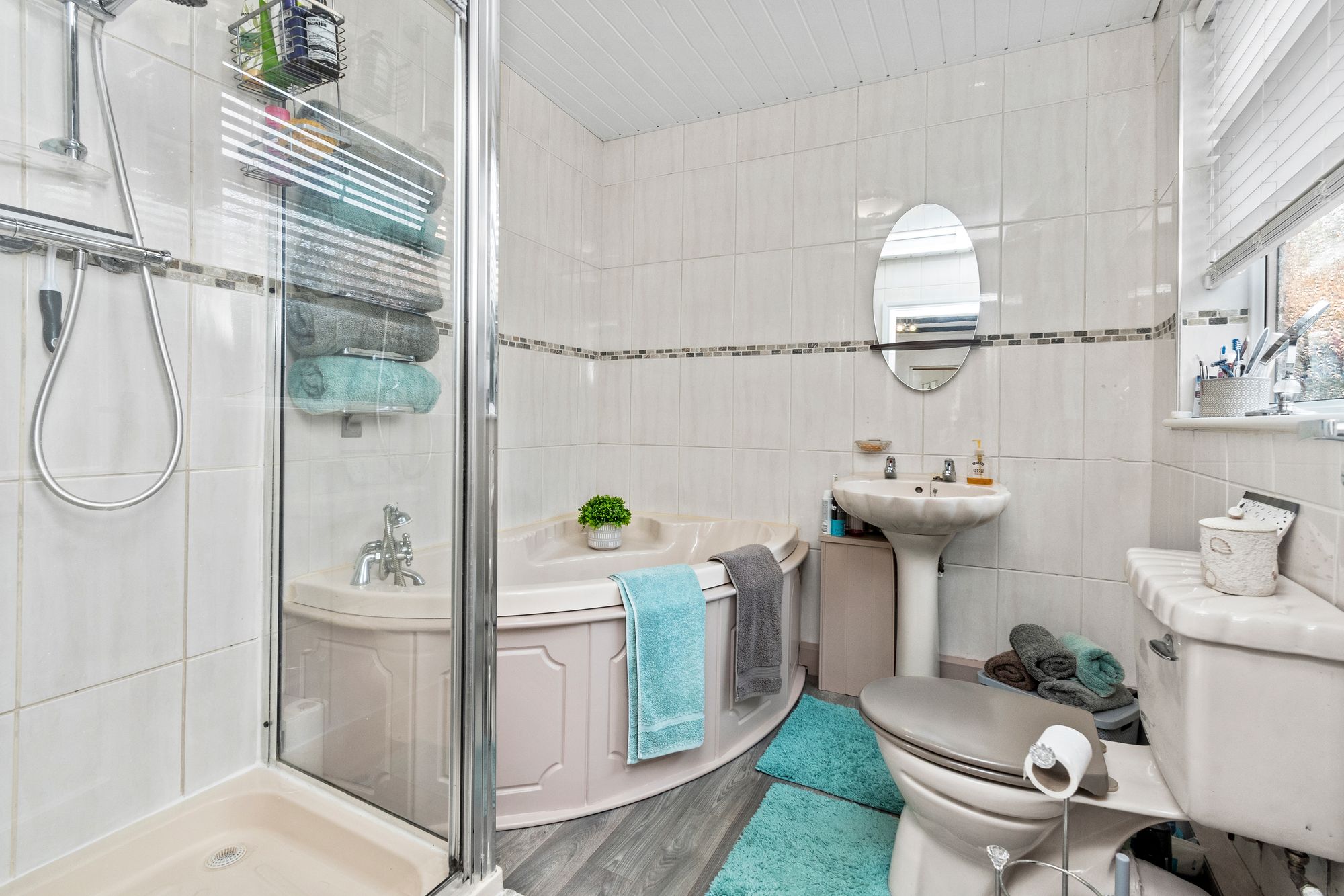 Greenfield Road, Dentons Green, WA10