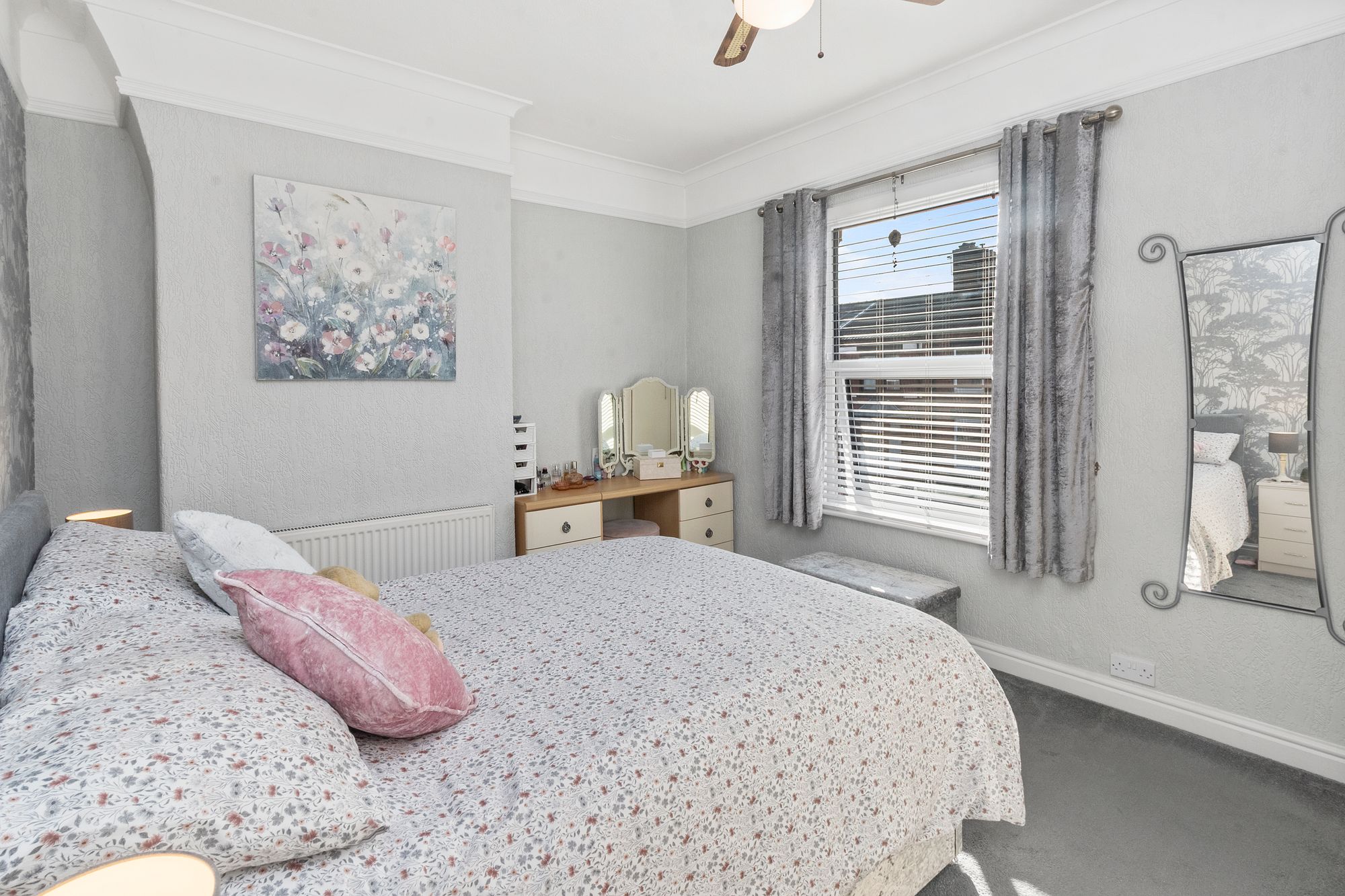 Greenfield Road, Dentons Green, WA10