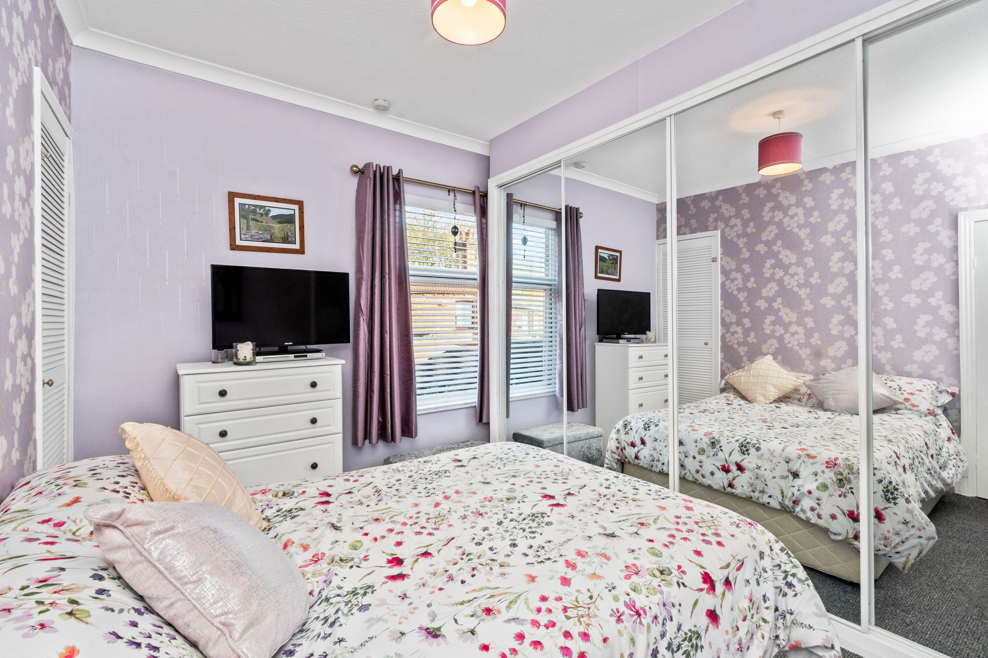 Greenfield Road, Dentons Green, WA10