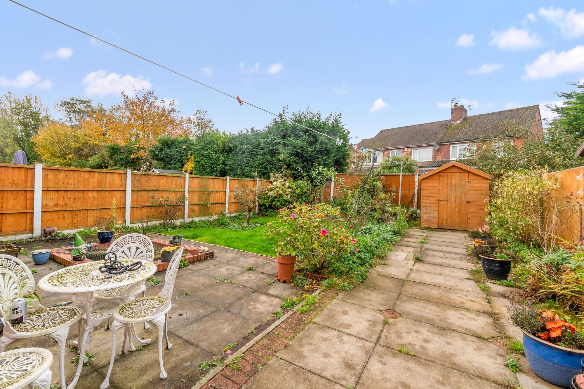 Clifton Road, Billinge, WN5