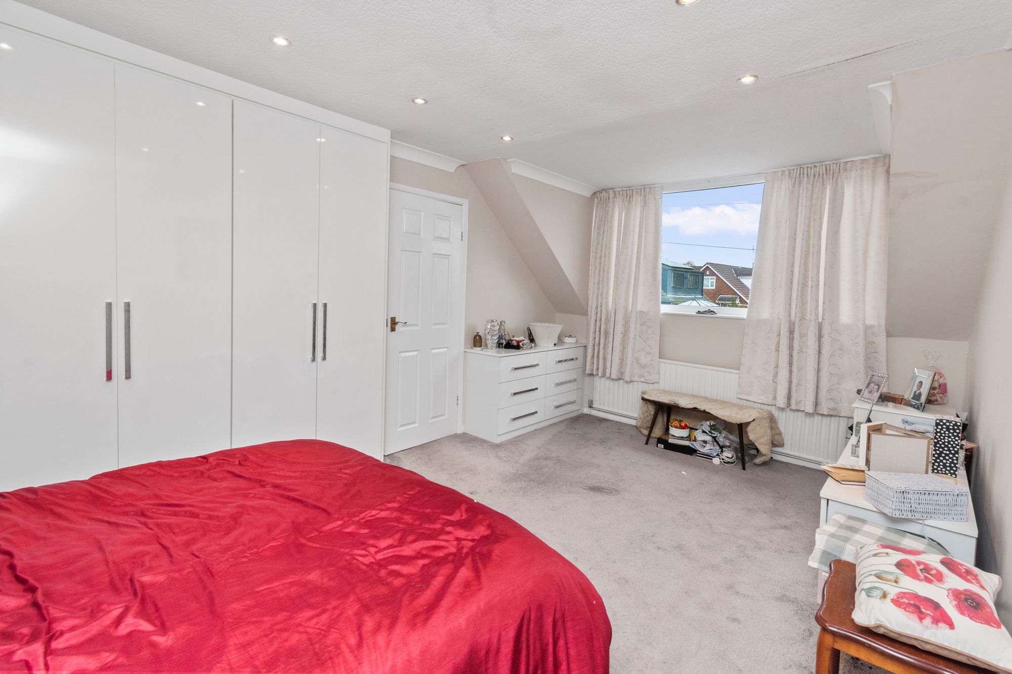 Clifton Road, Billinge, WN5