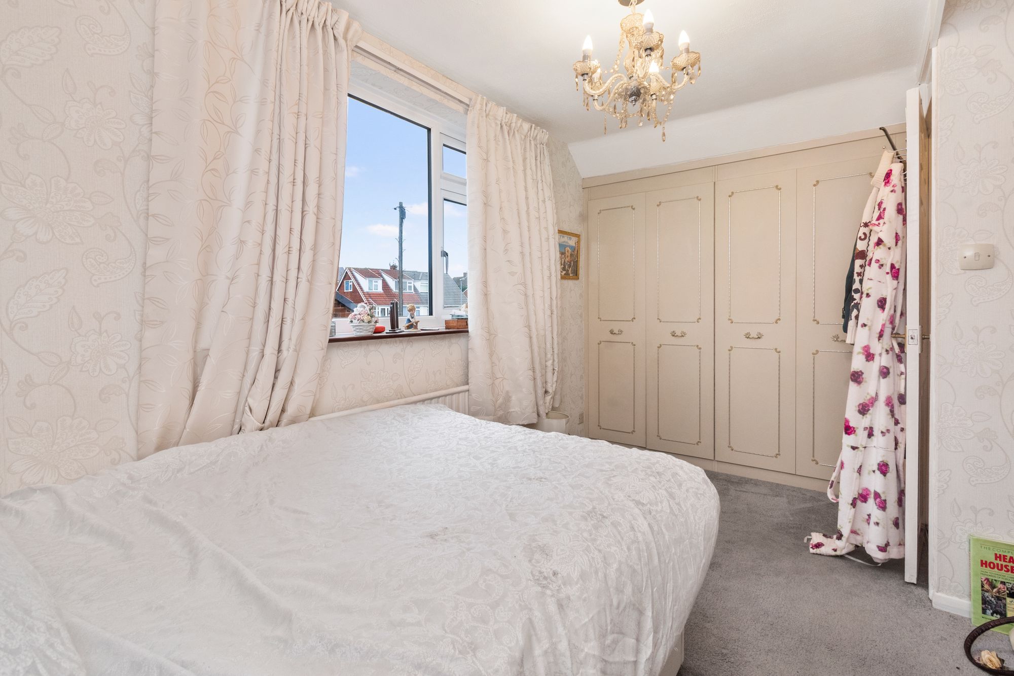 Clifton Road, Billinge, WN5