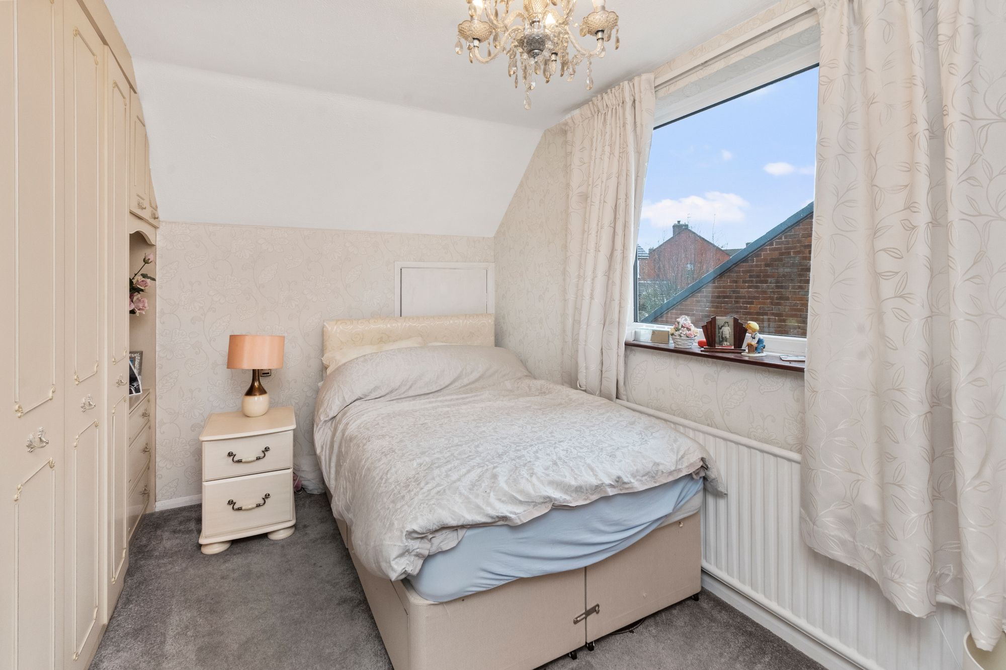 Clifton Road, Billinge, WN5