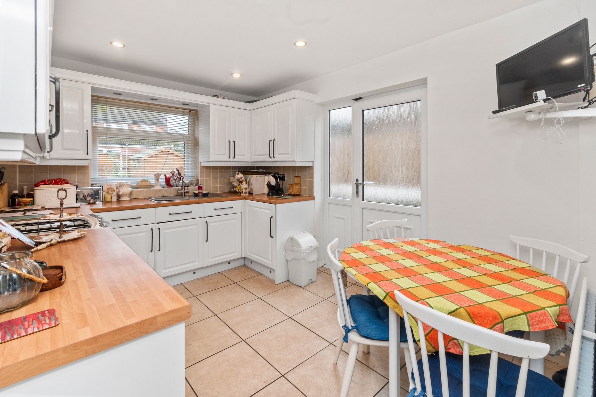 Clifton Road, Billinge, WN5