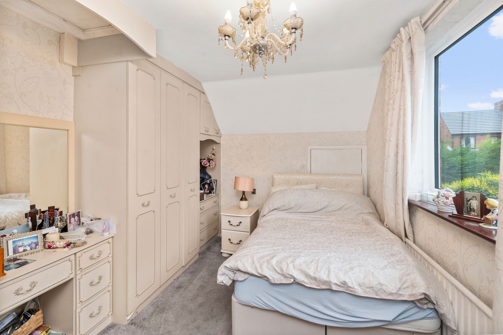 Clifton Road, Billinge, WN5