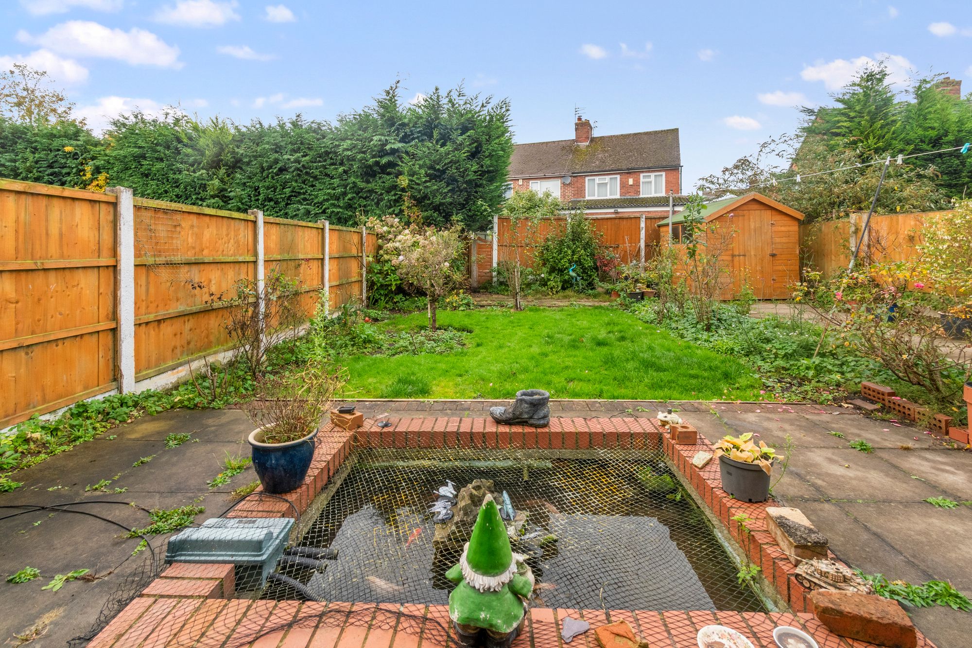 Clifton Road, Billinge, WN5