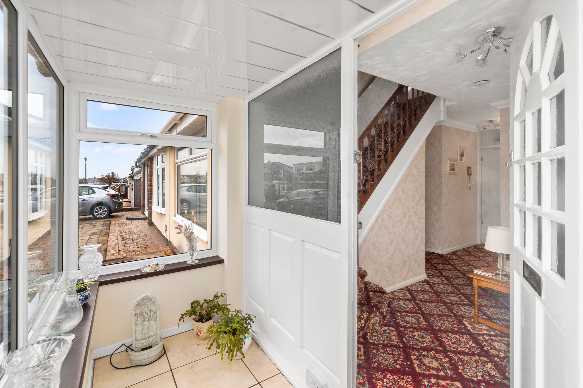 Clifton Road, Billinge, WN5