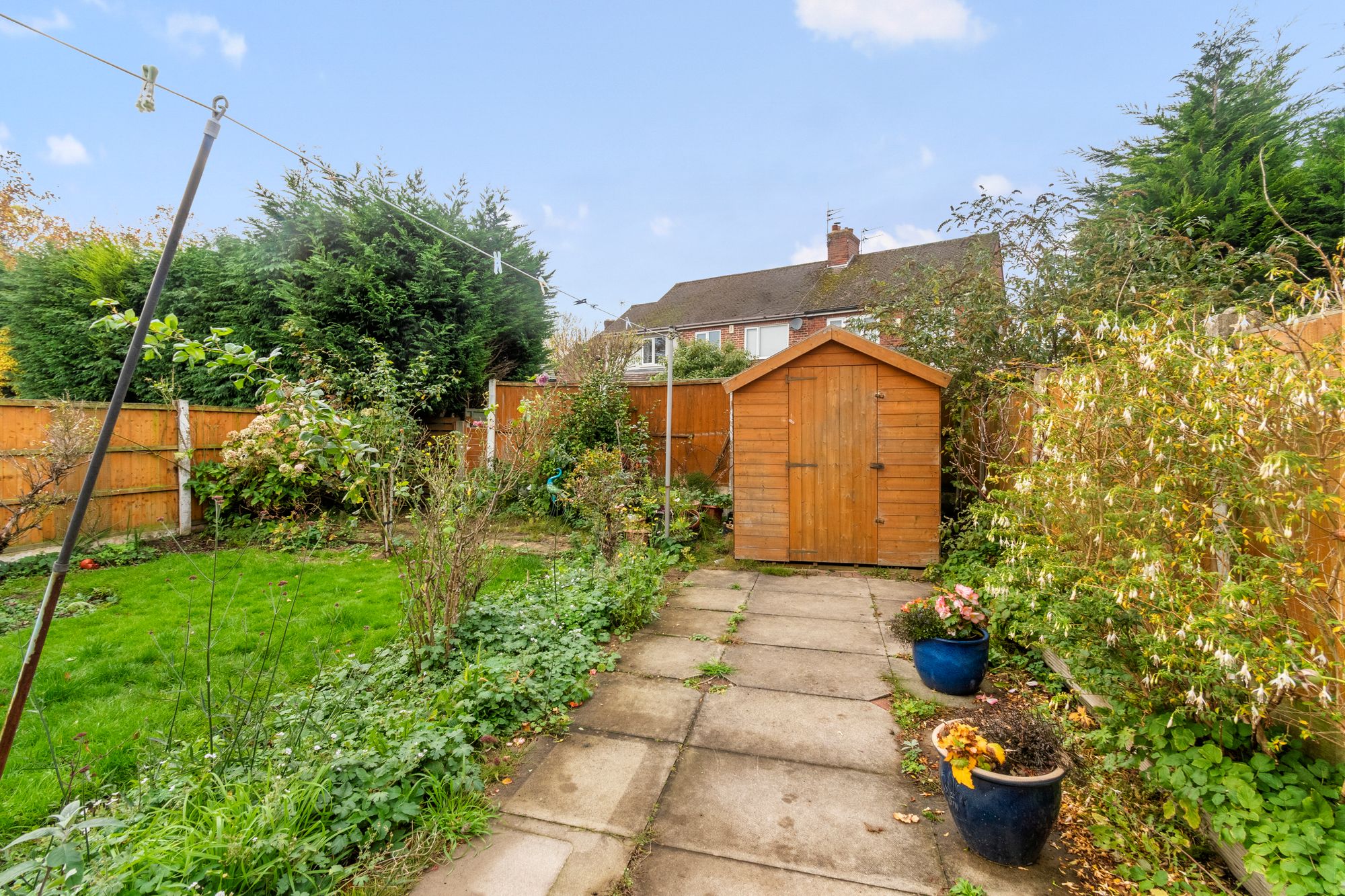 Clifton Road, Billinge, WN5