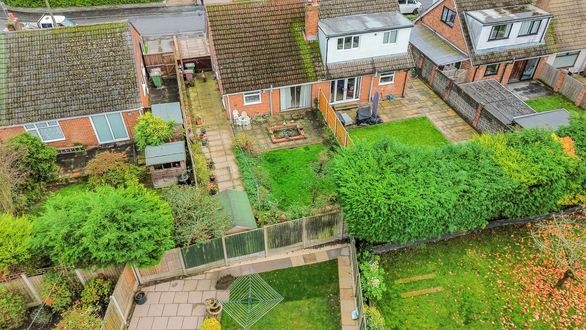 Clifton Road, Billinge, WN5