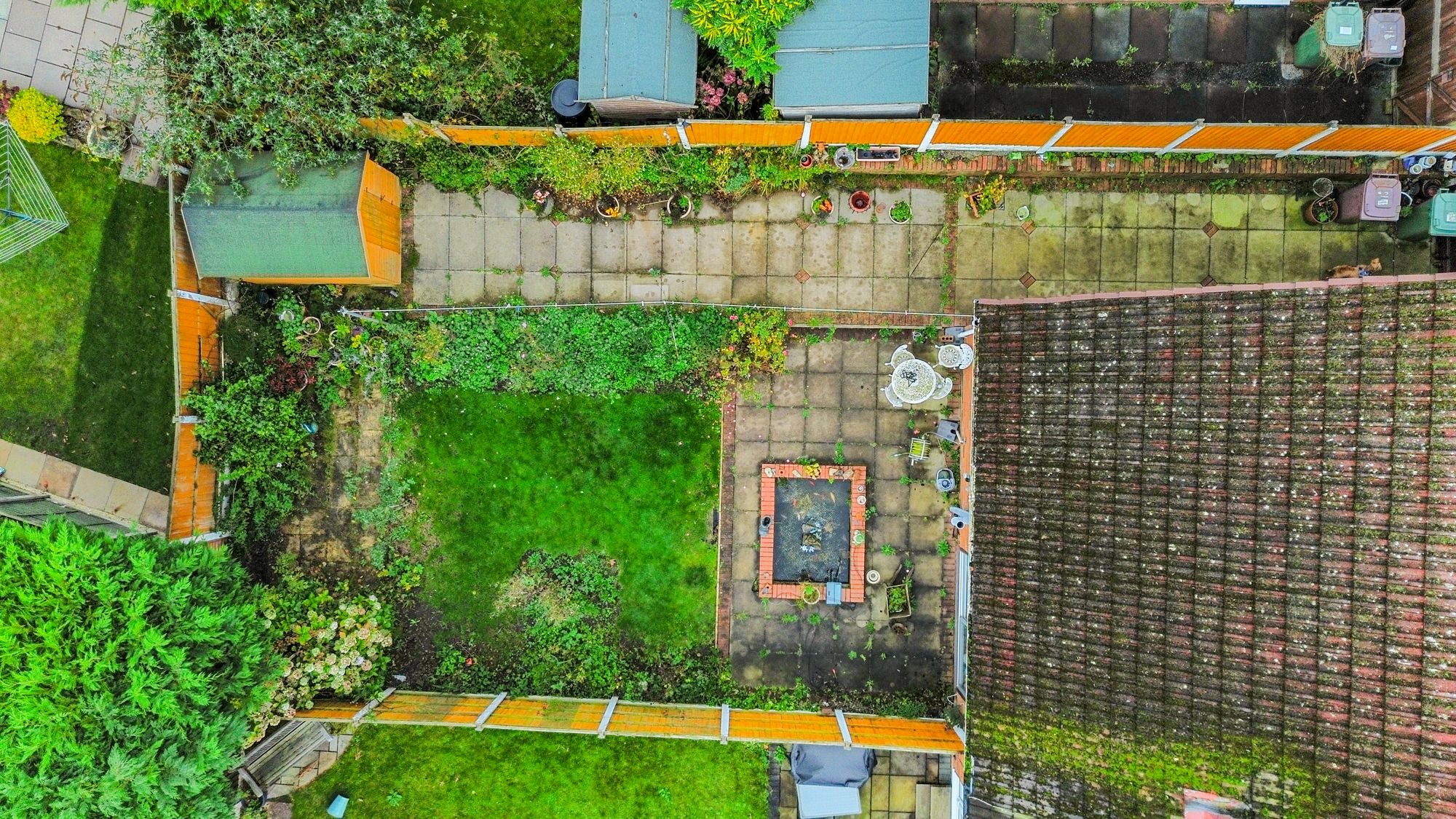 Clifton Road, Billinge, WN5