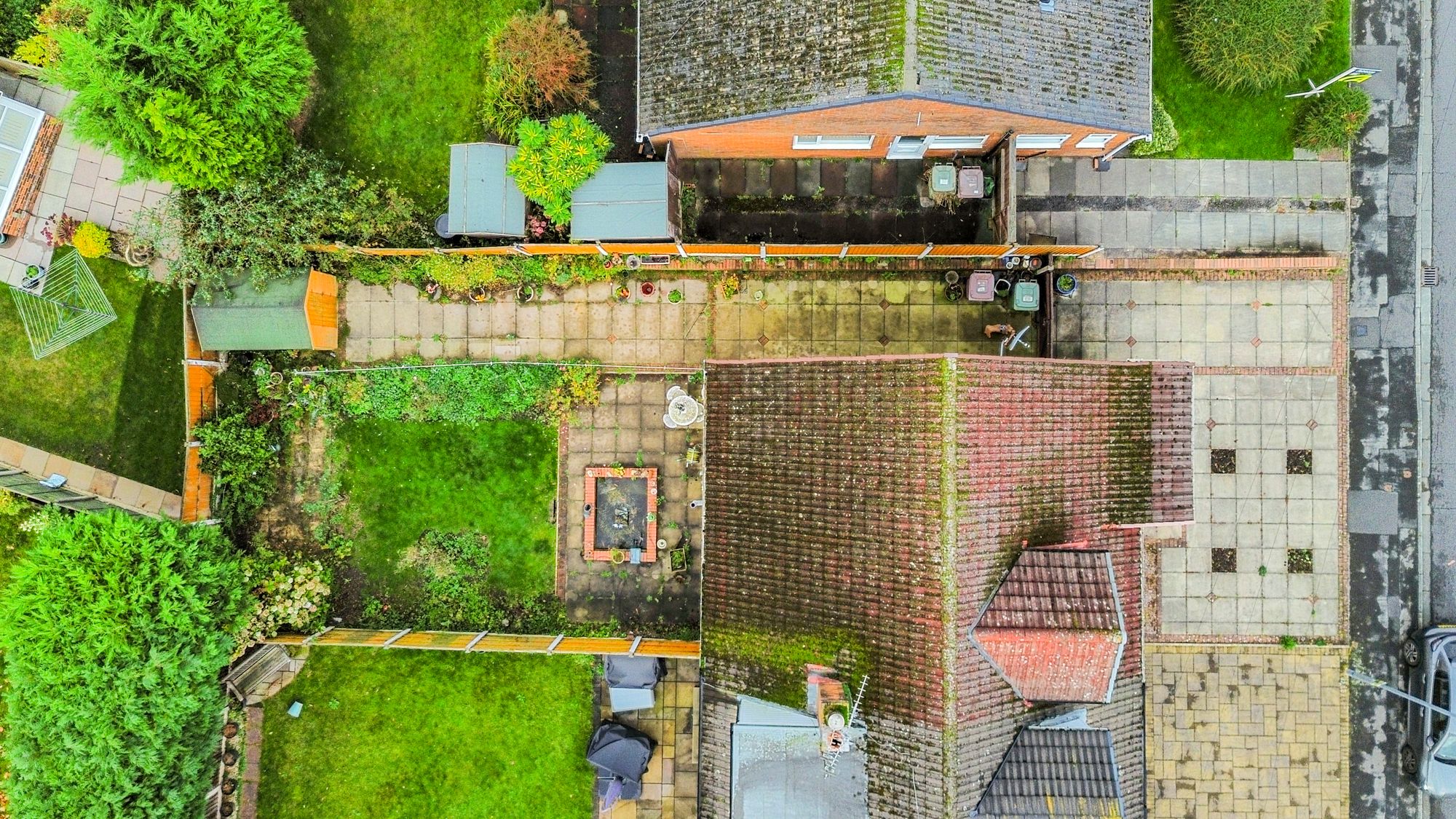 Clifton Road, Billinge, WN5